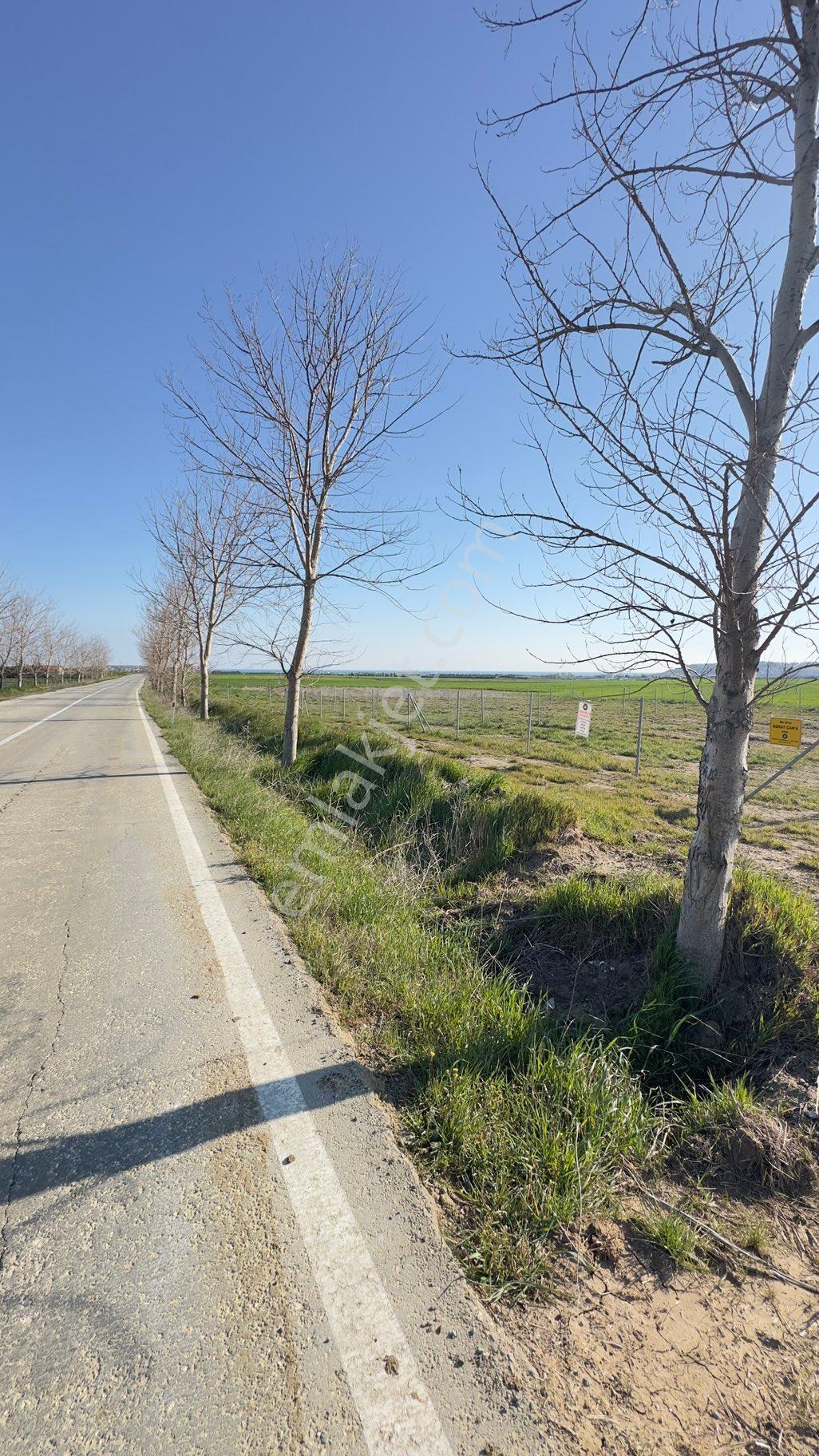 Marmara Ereğlisinde Yatırımlık Parseller - Görsel 22
