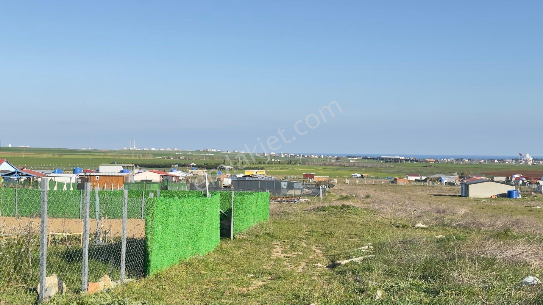 Marmara Ereğlisinde Yatırımlık Parseller - Görsel 7