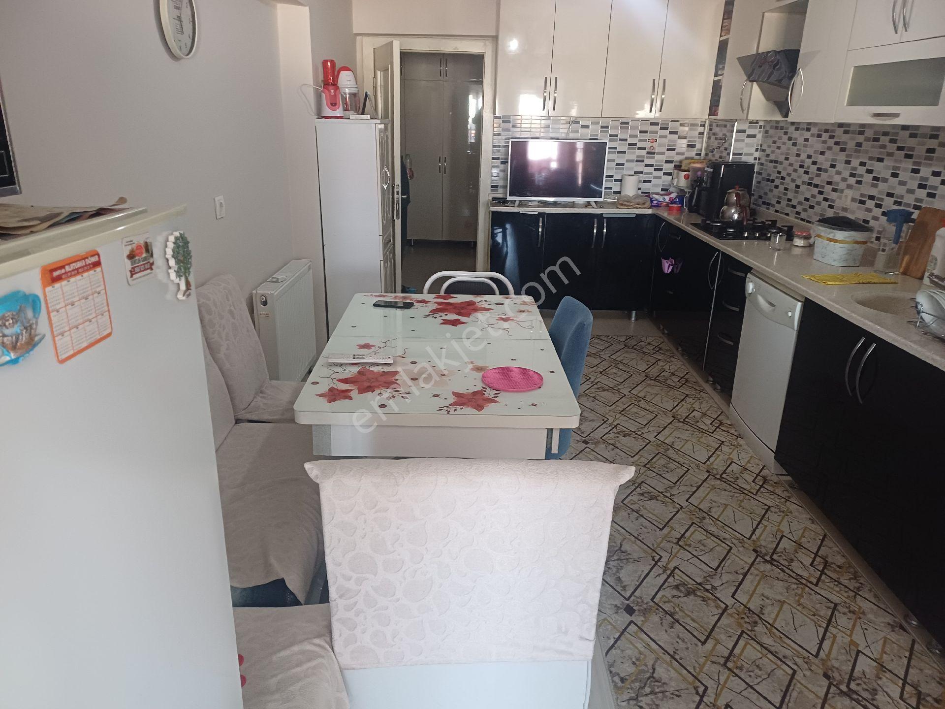 Kalekışladan İki Aile Oturumuna Hazır Satılık 6+1 Dubleks - Görsel 21