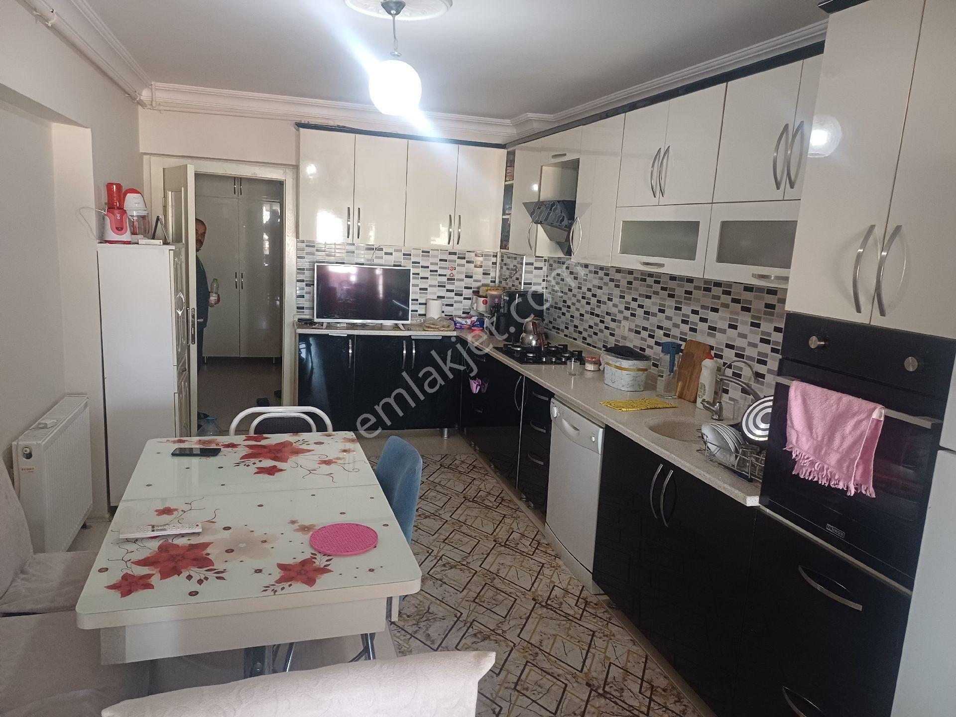 Kalekışladan İki Aile Oturumuna Hazır Satılık 6+1 Dubleks - Görsel 20