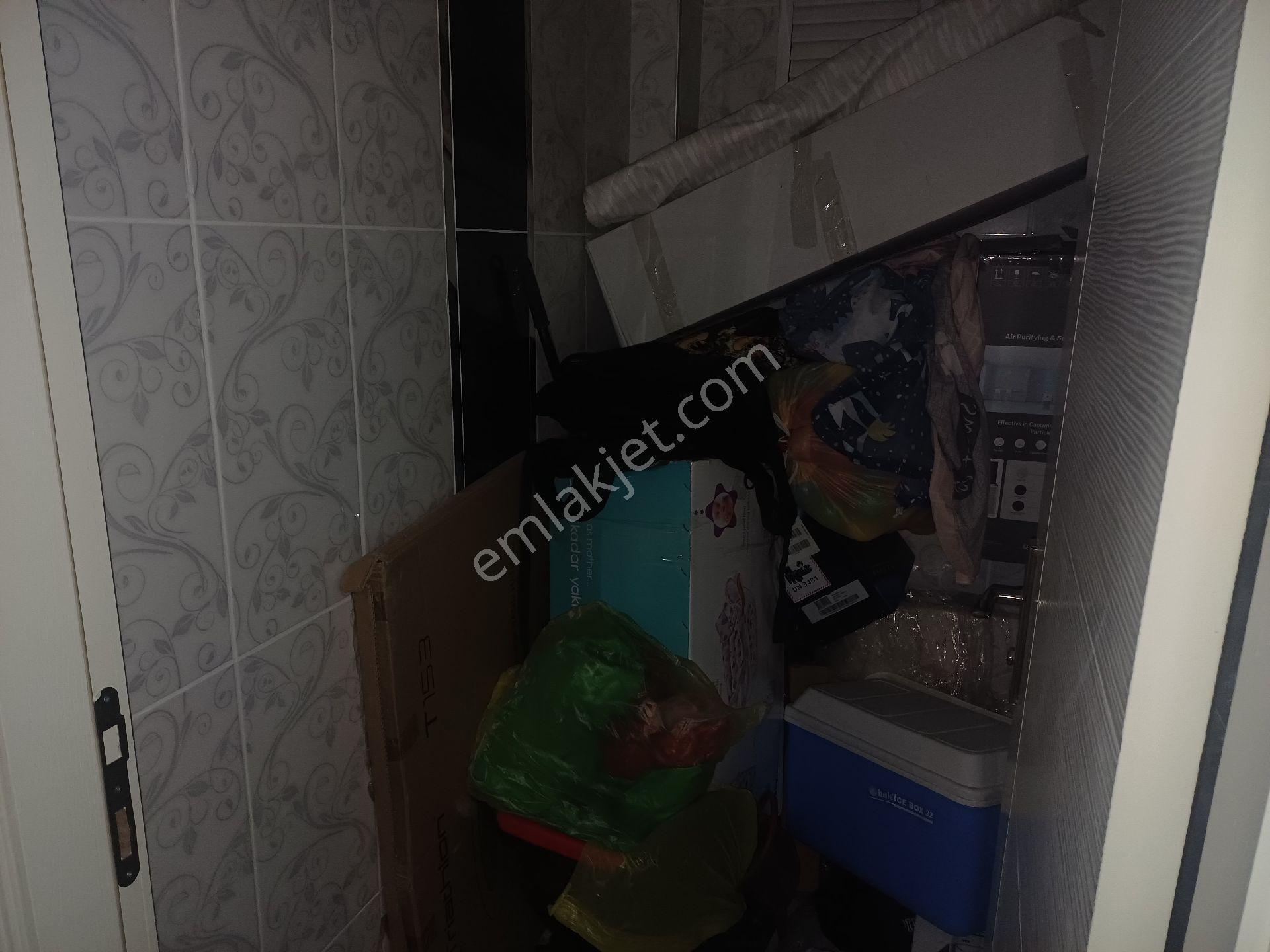 Kalekışladan İki Aile Oturumuna Hazır Satılık 6+1 Dubleks - Görsel 16
