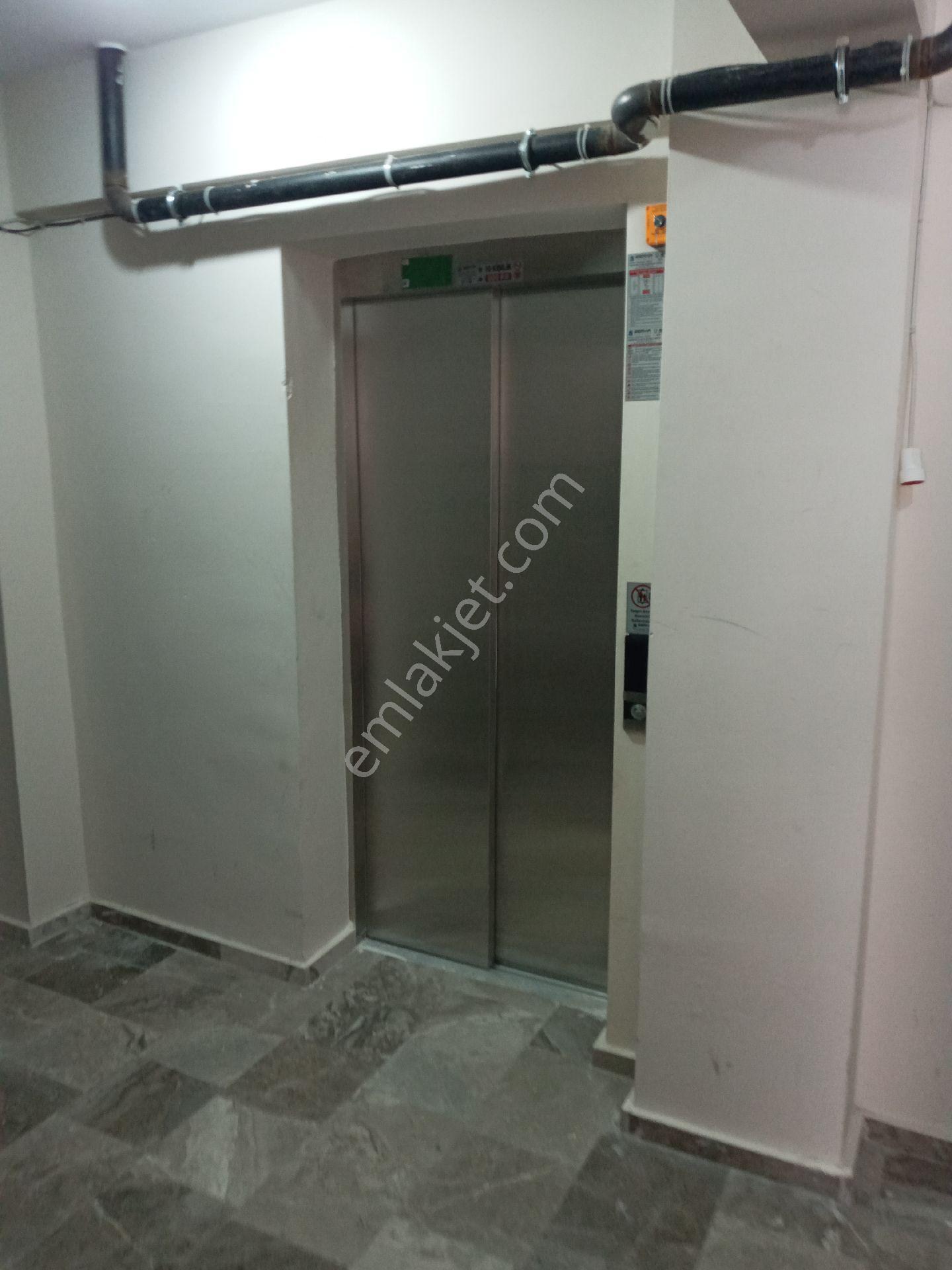 Aysu Konut Emlaktan Kiralık 2+1 Doğalgazlı Asansörlü Otoparklı Manisa Akhisar Reşatbey - Görsel 10