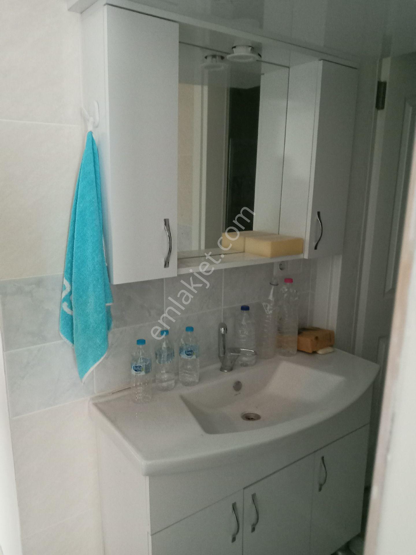 Aysu Konut Emlaktan Kiralık 2+1 Doğalgazlı Asansörlü Otoparklı Manisa Akhisar Reşatbey - Görsel 8