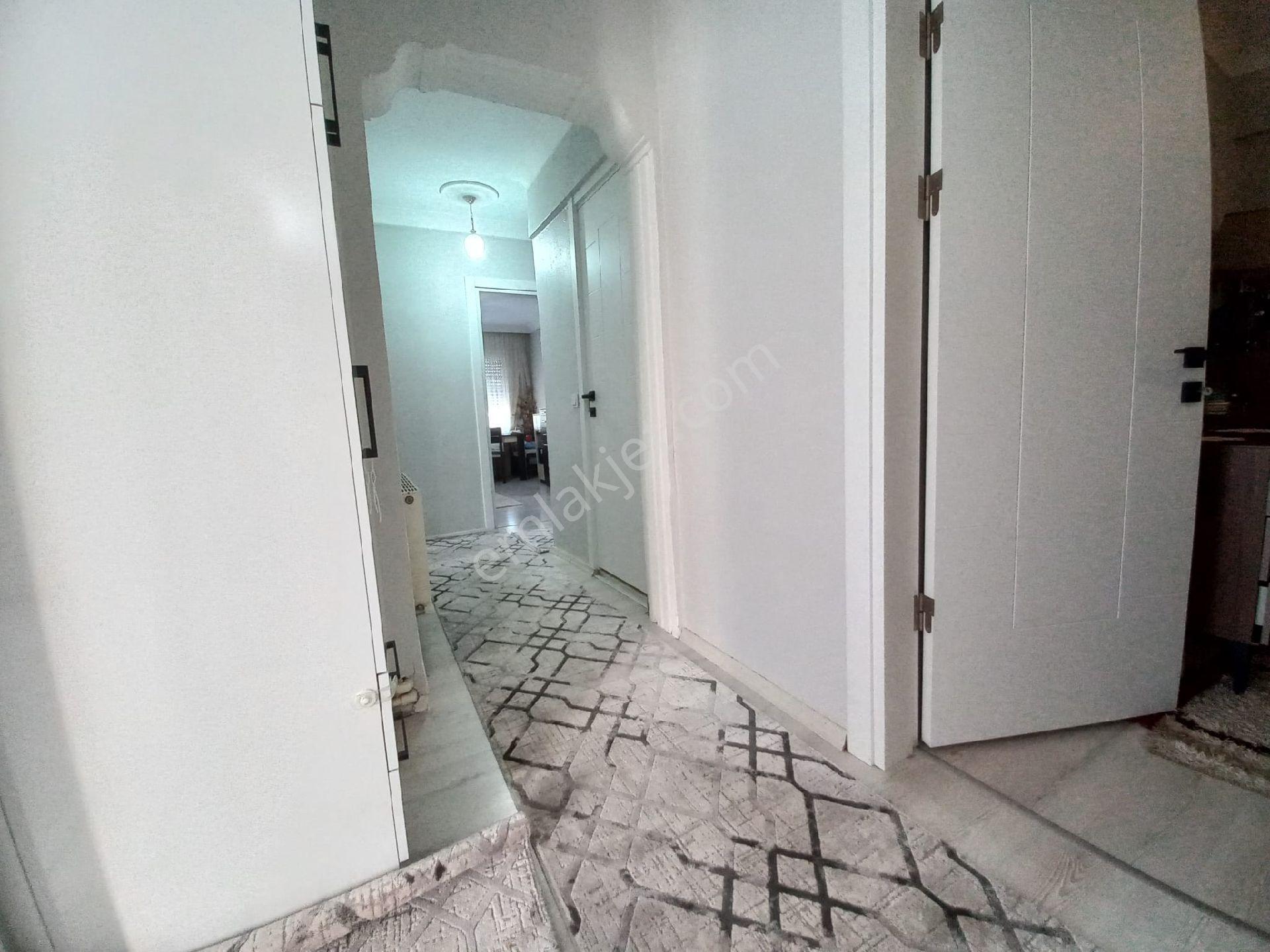 *fırsat*bergama A'dan Z'ye Ful Tadilatlı 2+1 Geniş Daire Satılık - Görsel 12