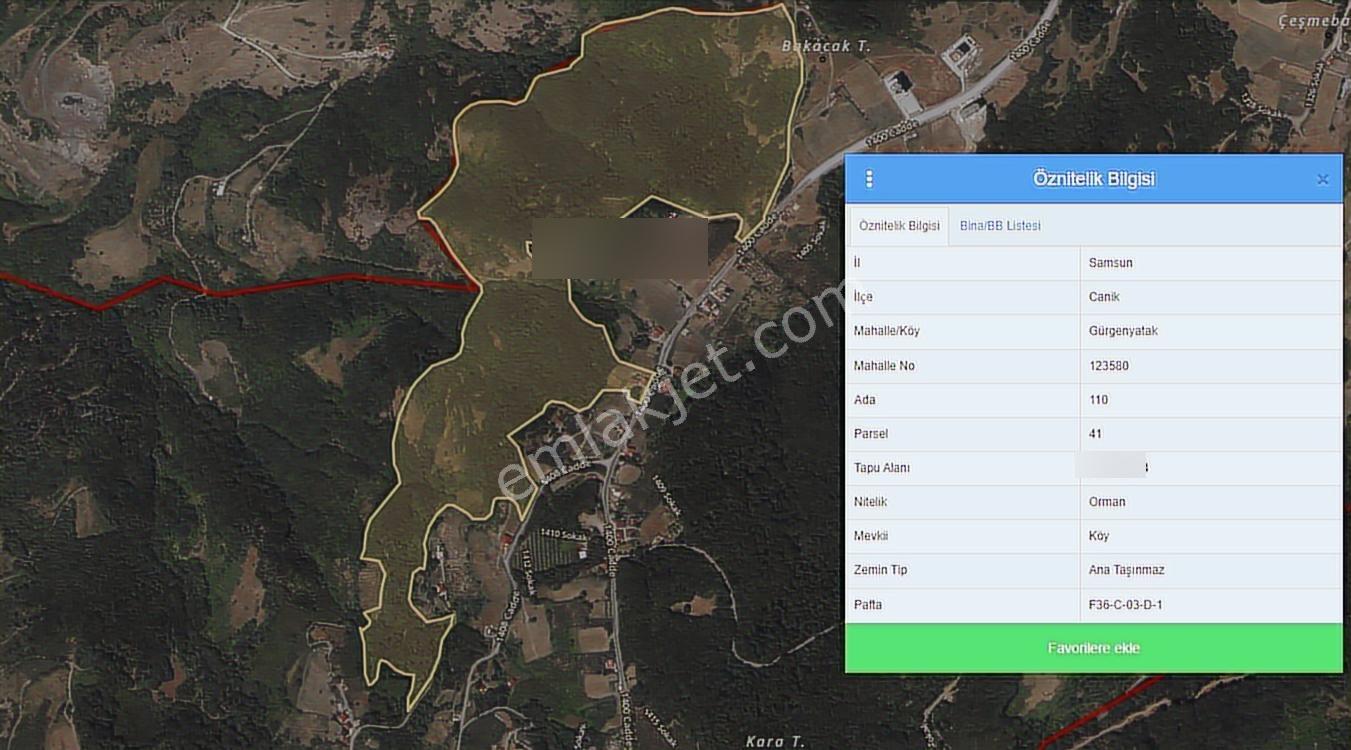 0554 8000 522 Komşu Deniz Manzaralı Eşsiz Satılık Arsa - Görsel 8