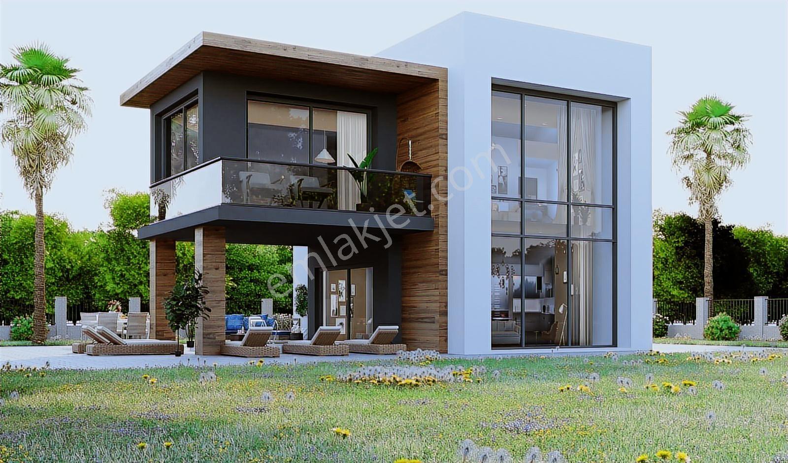 0554 8000 522 Komşu Deniz Manzaralı Eşsiz Satılık Arsa - Görsel 21