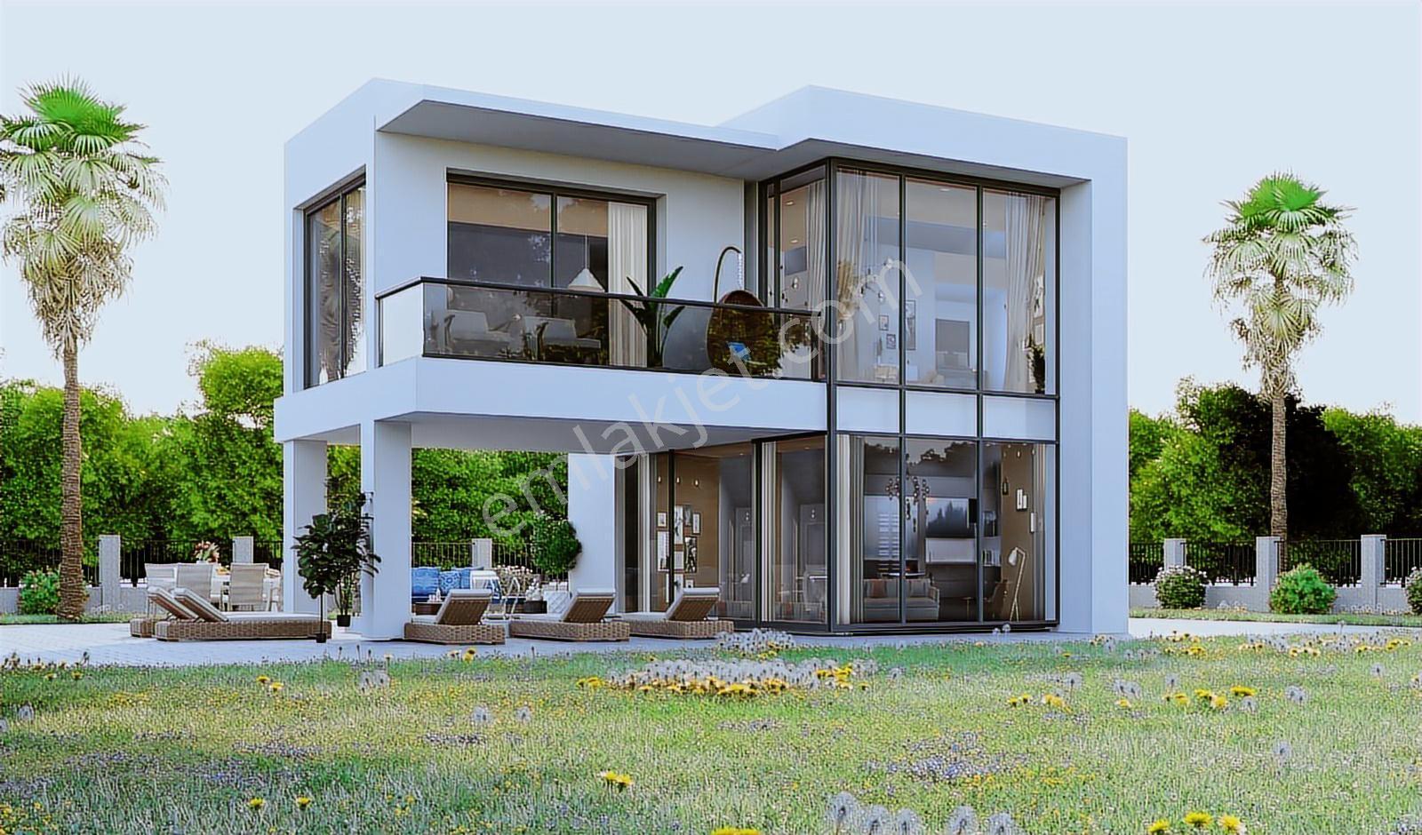 0554 8000 522 Komşu Deniz Manzaralı Eşsiz Satılık Arsa - Görsel 24