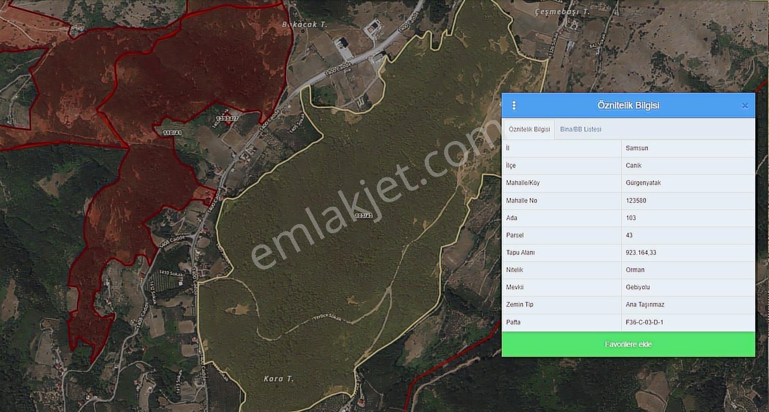 0554 8000 522 Komşu Deniz Manzaralı Eşsiz Satılık Arsa - Görsel 16