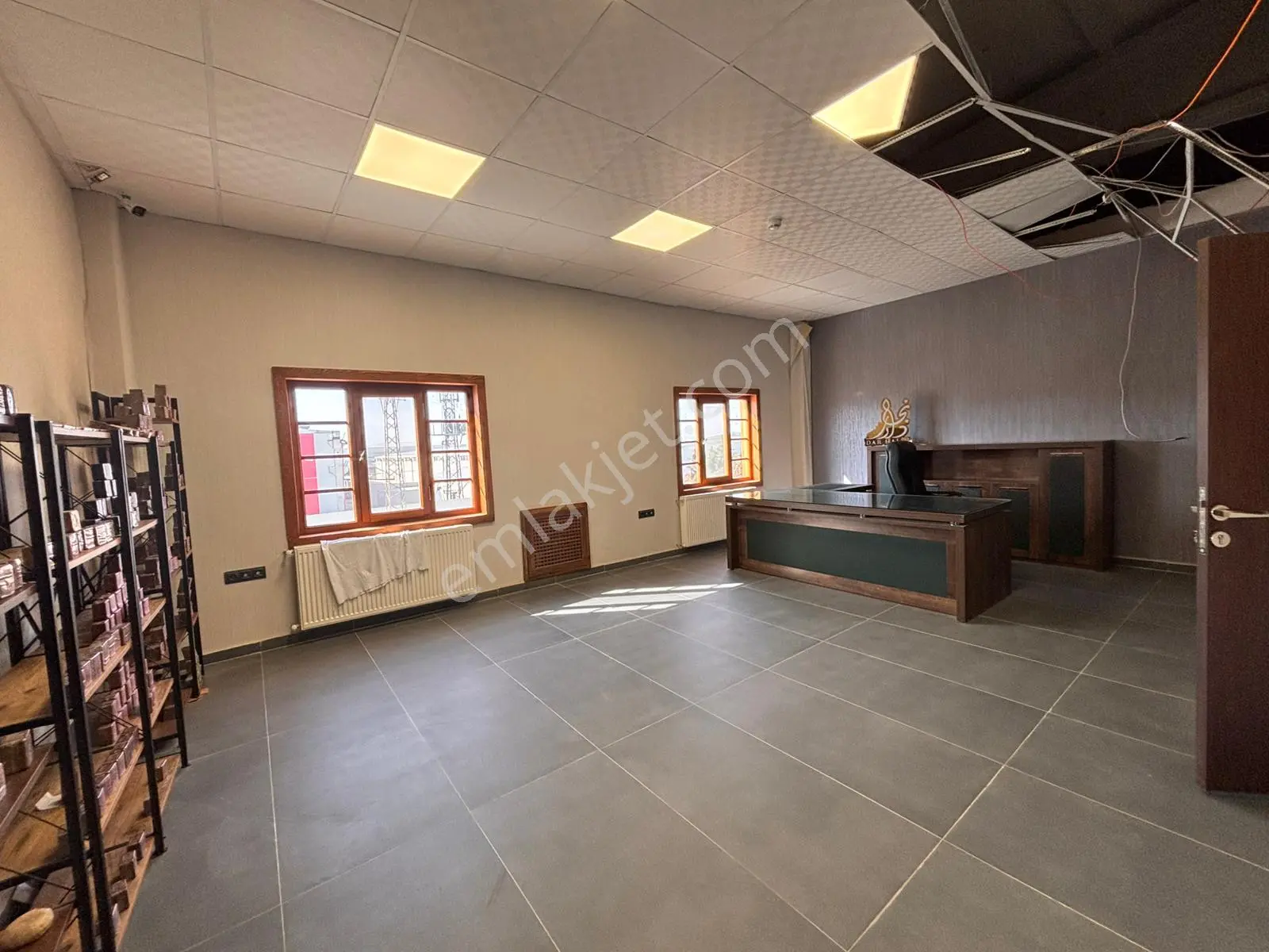 Satılık Fabrika Gaziantep / Nizip Organize Bölgesinde - Görsel 5