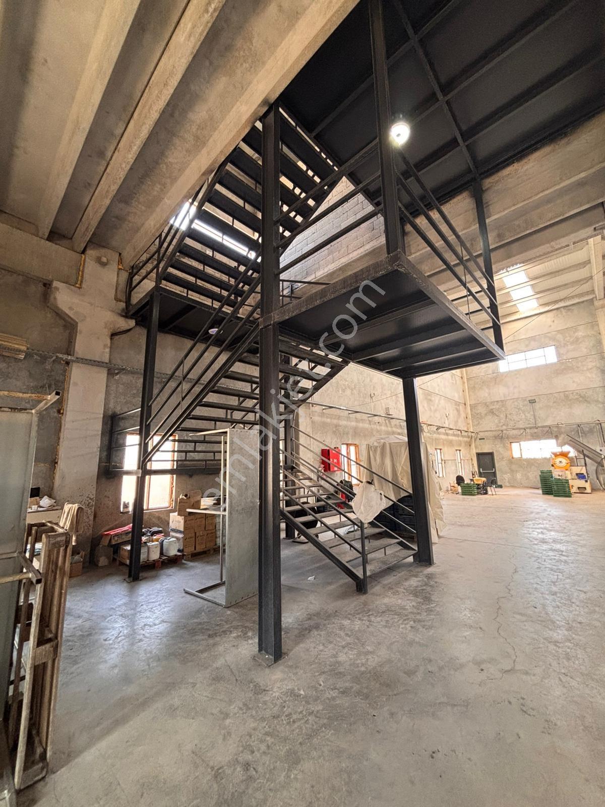 Satılık Fabrika Gaziantep / Nizip Organize Bölgesinde - Görsel 25
