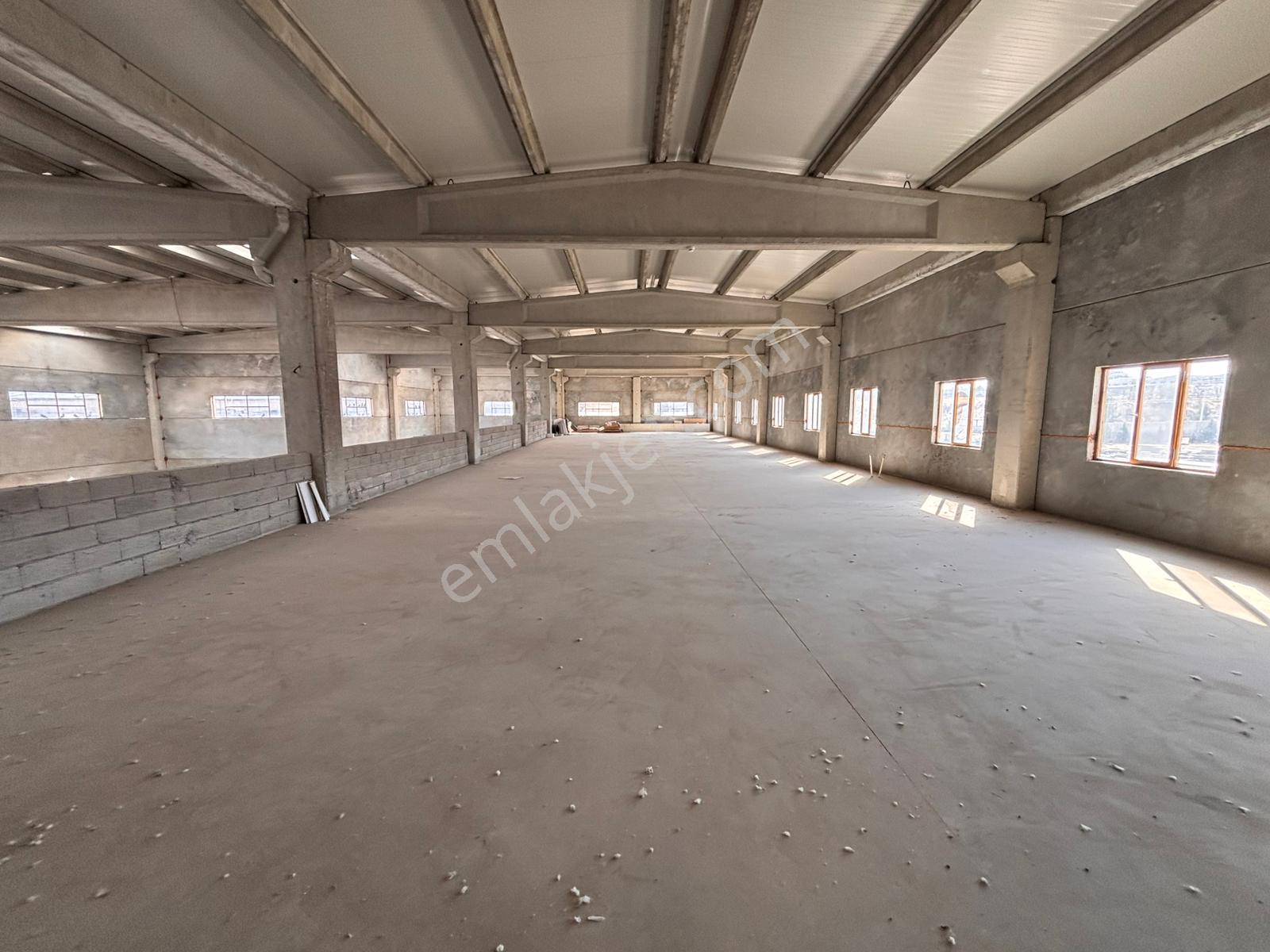 Satılık Fabrika Gaziantep / Nizip Organize Bölgesinde - Görsel 12