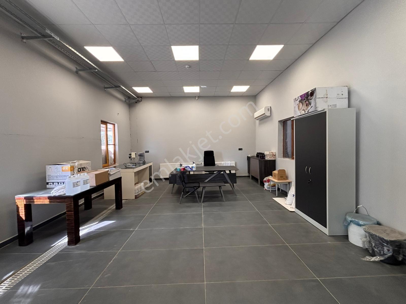 Satılık Fabrika Gaziantep / Nizip Organize Bölgesinde - Görsel 11
