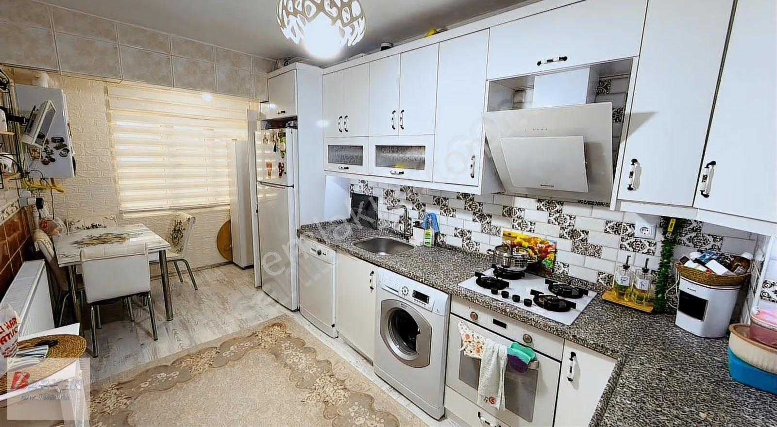 Mutlu Mah 3+1 130m2 Kapalı Mutfak Satılık Daire - Görsel 17