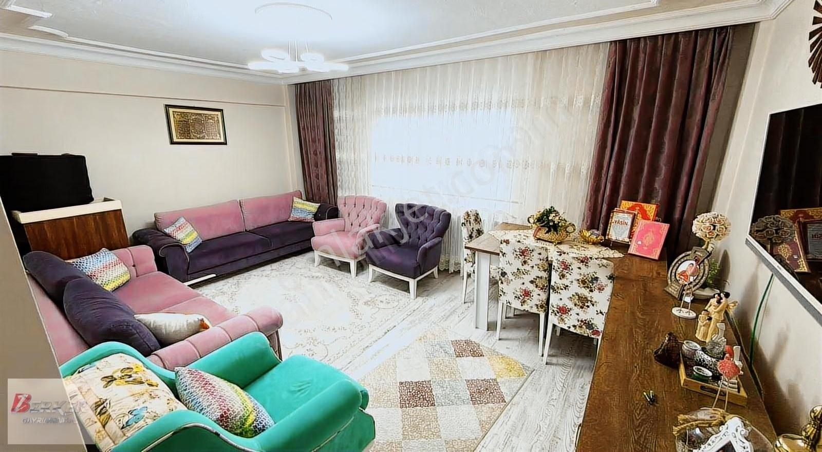 Mutlu Mah 3+1 130m2 Kapalı Mutfak Satılık Daire - Görsel 12