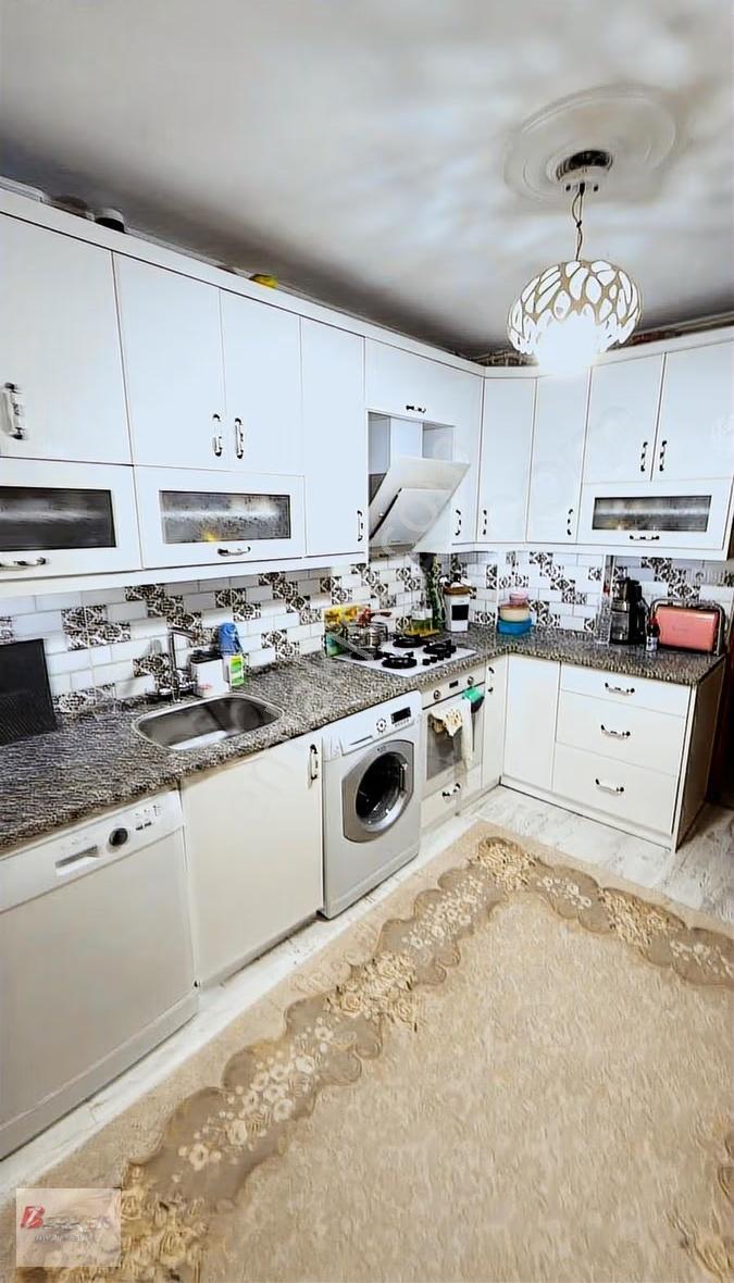 Mutlu Mah 3+1 130m2 Kapalı Mutfak Satılık Daire - Görsel 7