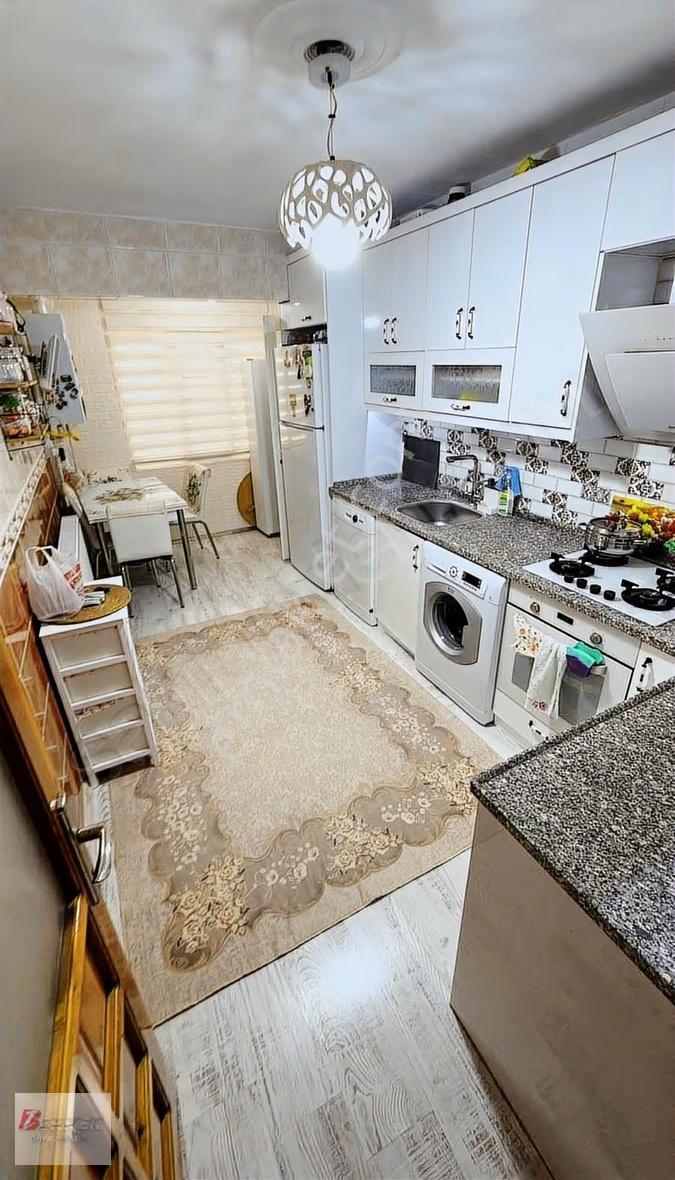 Mutlu Mah 3+1 130m2 Kapalı Mutfak Satılık Daire - Görsel 20