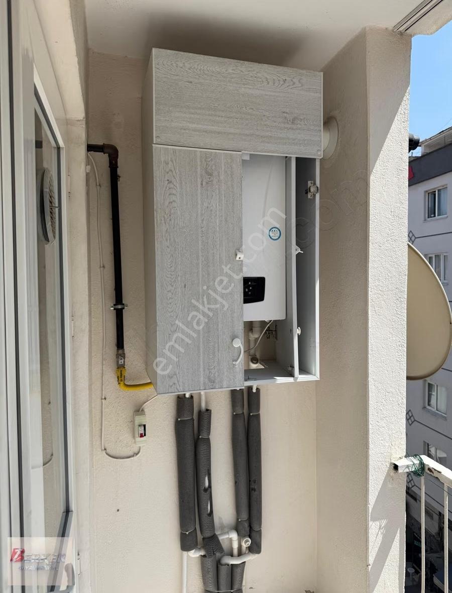 Arda Mah. 3+1 110m2 Kapalı Mutfaklı Arakat Daire - Görsel 14