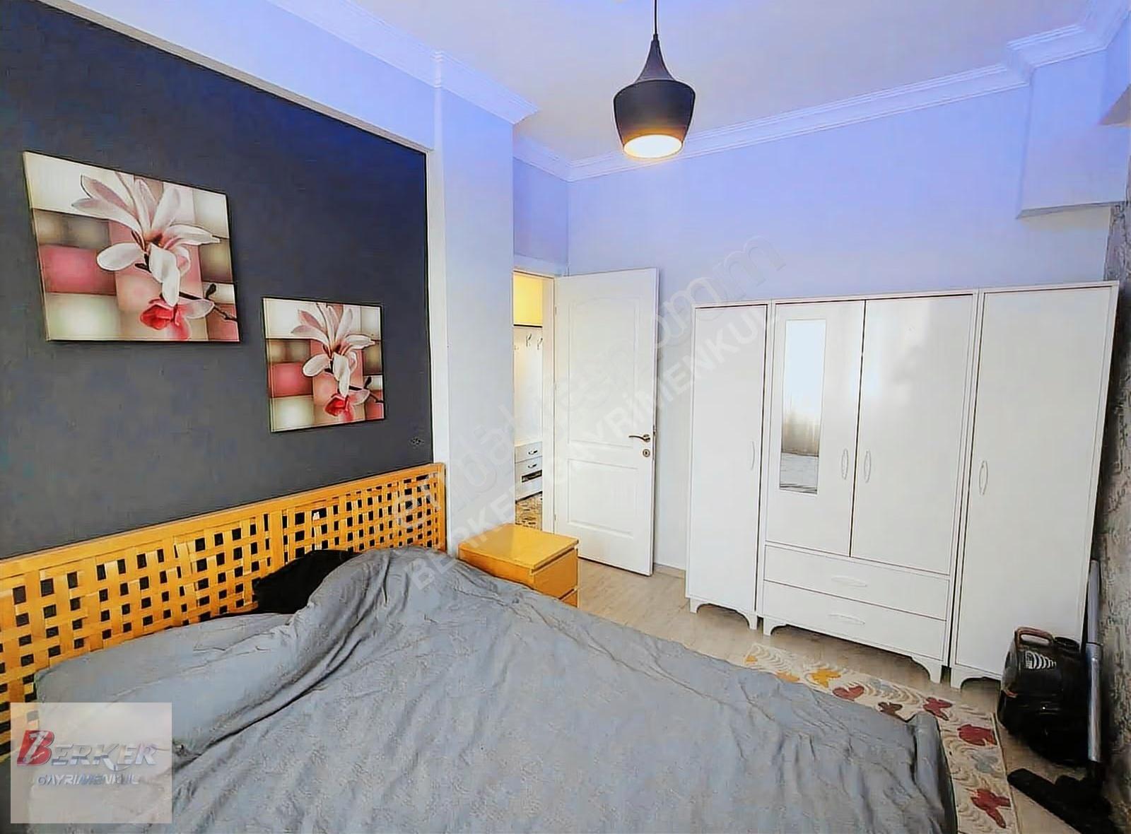 Muradiye Site İçersinde 1+1 Eşyalı Satılık Daire - Görsel 10