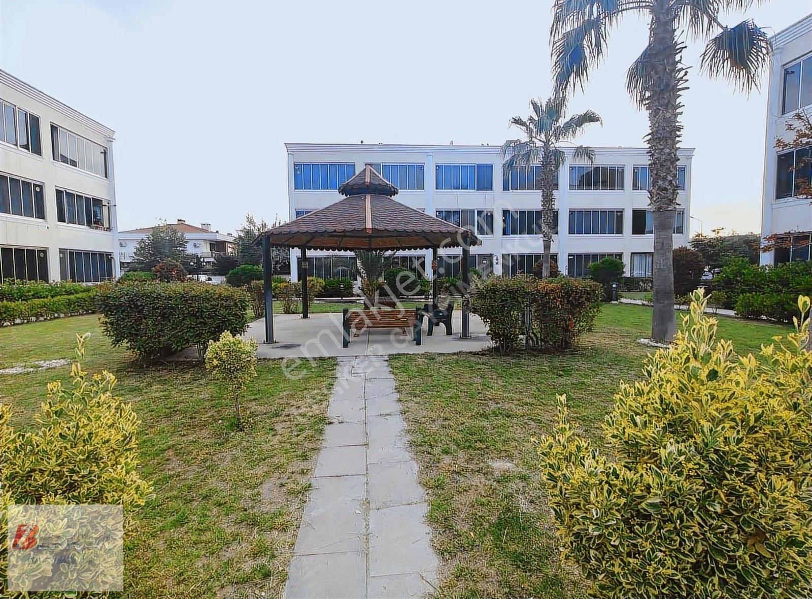 Muradiye Site İçersinde 1+1 Eşyalı Satılık Daire - Görsel 7
