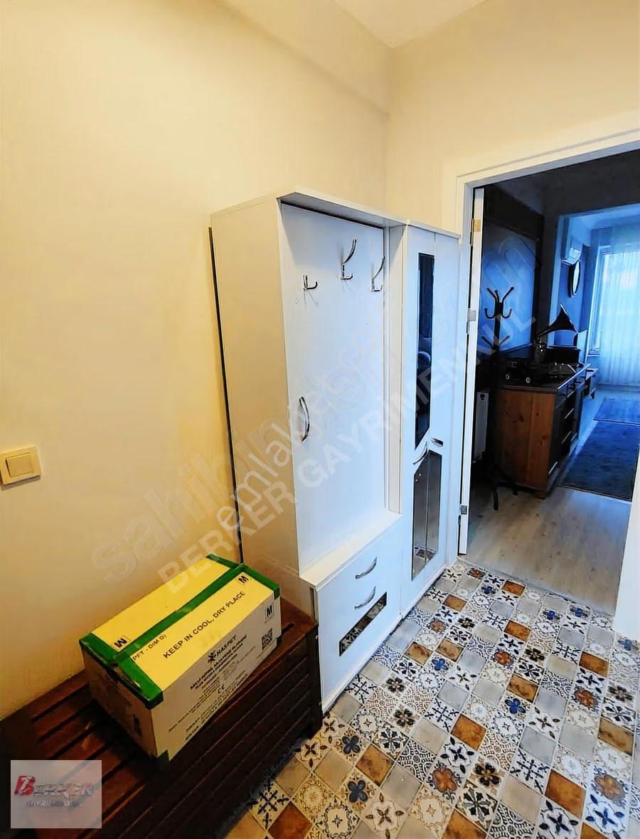 Muradiye Site İçersinde 1+1 Eşyalı Satılık Daire - Görsel 5