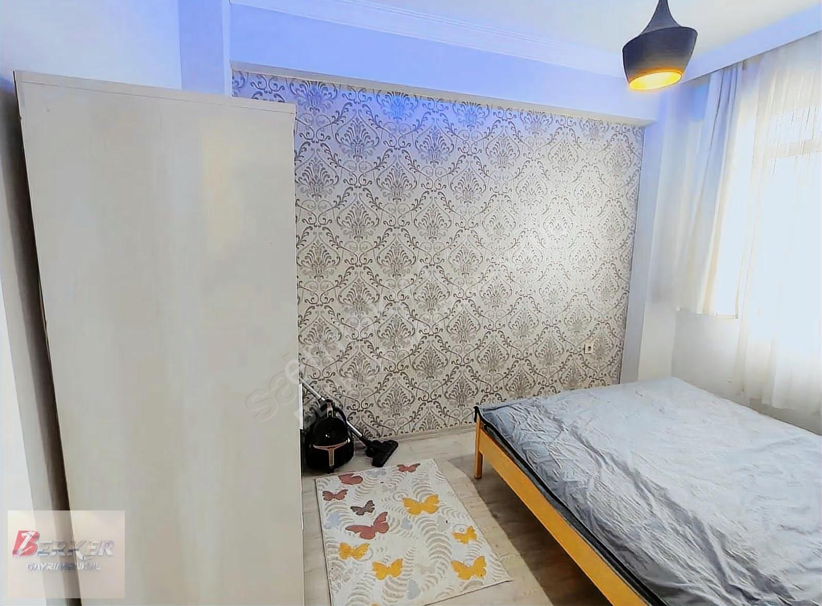 Muradiye Site İçersinde 1+1 Eşyalı Satılık Daire - Görsel 17