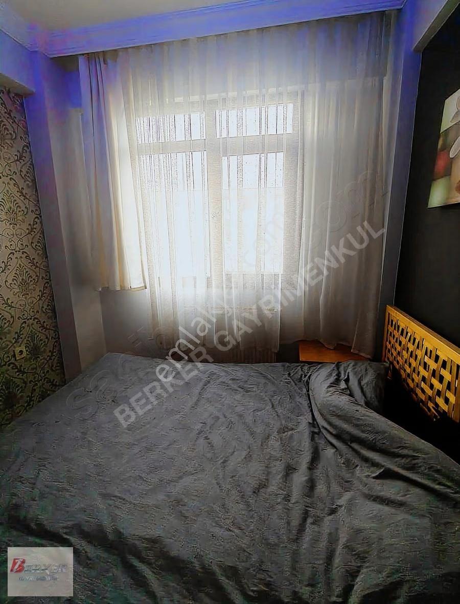 Muradiye Site İçersinde 1+1 Eşyalı Satılık Daire - Görsel 15
