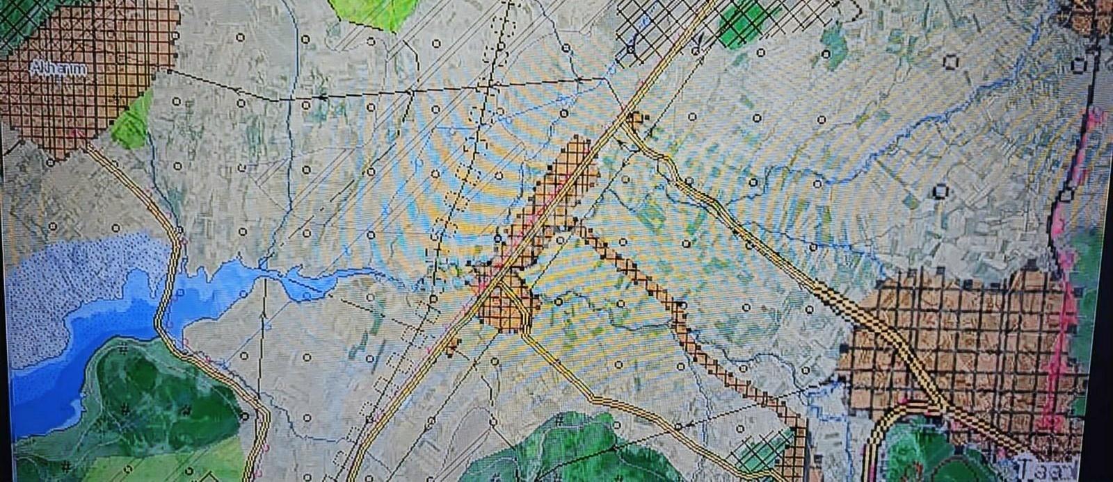 Bozoklu Emlaktan Antalya Yolu Üzeri Fırsat Arazi - Görsel 2