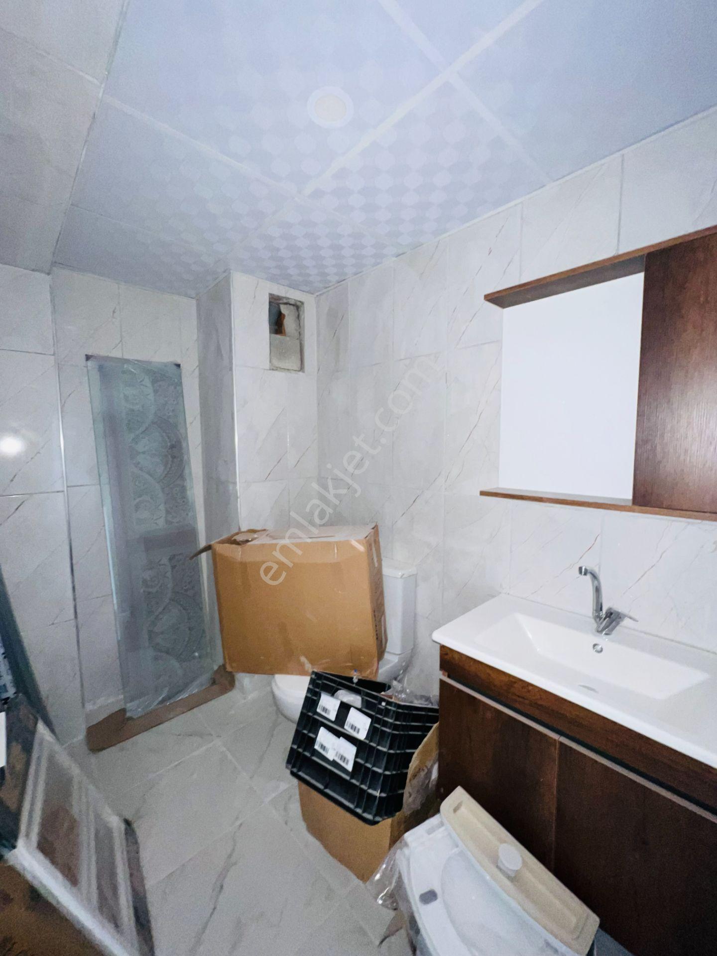Güven'den Kapaklı'da Caddeye,servislere Yakın Ara Kat 2+1 Daire - Görsel 23