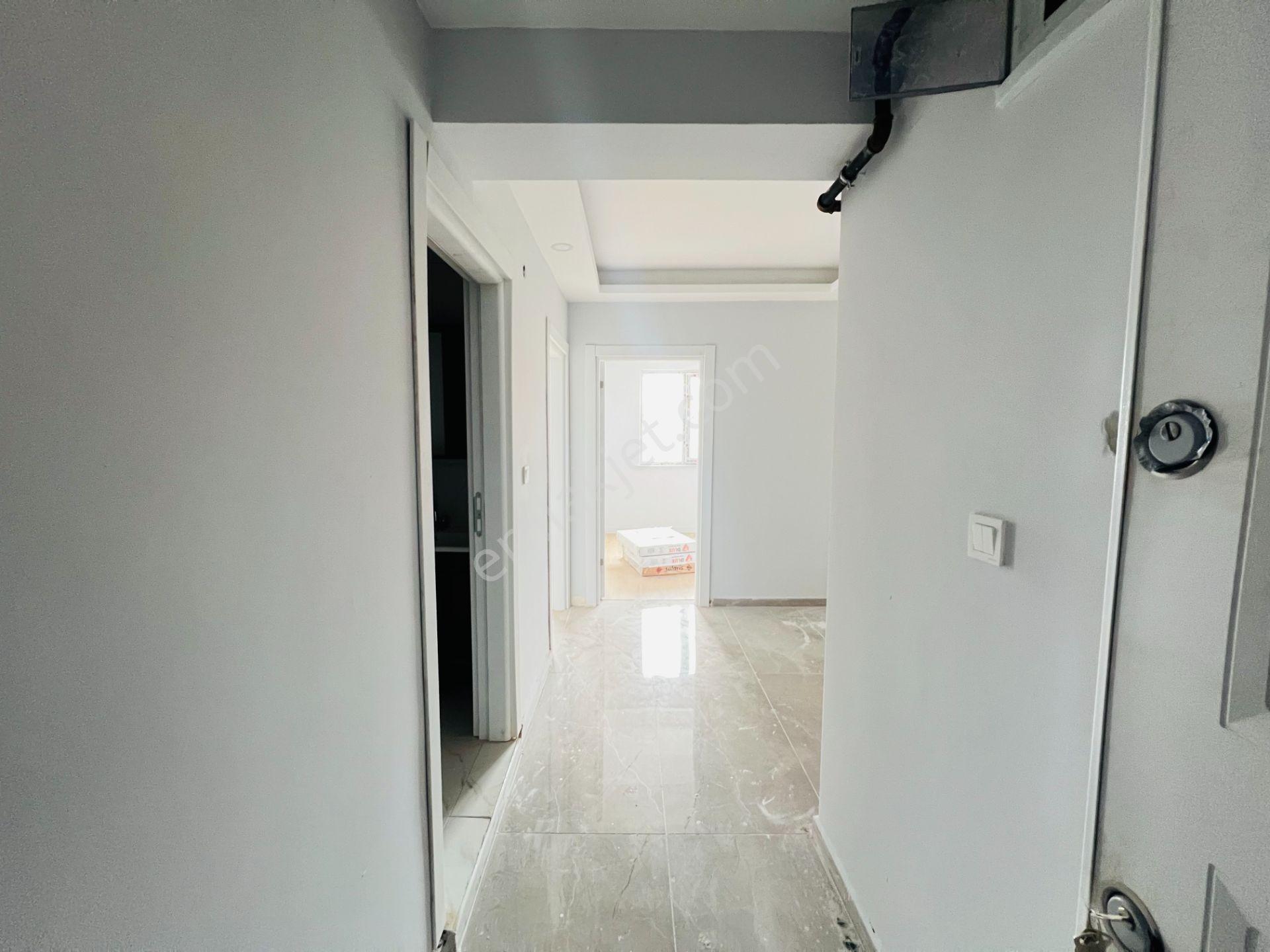 Güven'den Kapaklı'da Caddeye,servislere Yakın Ara Kat 2+1 Daire - Görsel 28