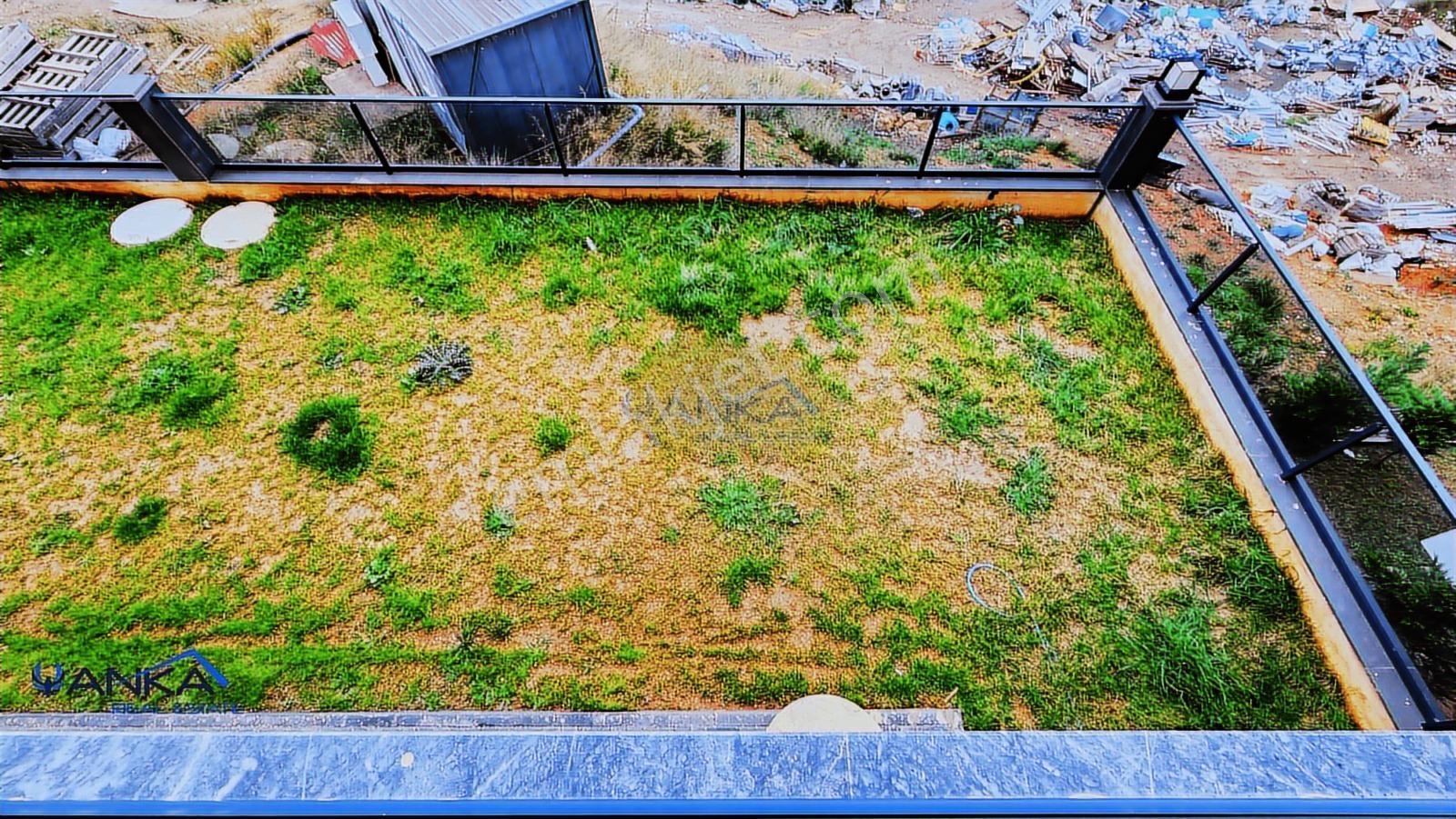 Anka Real Estate/çamlıcada Kiralık 4+1 Lüks Dubleks Daire - Görsel 30