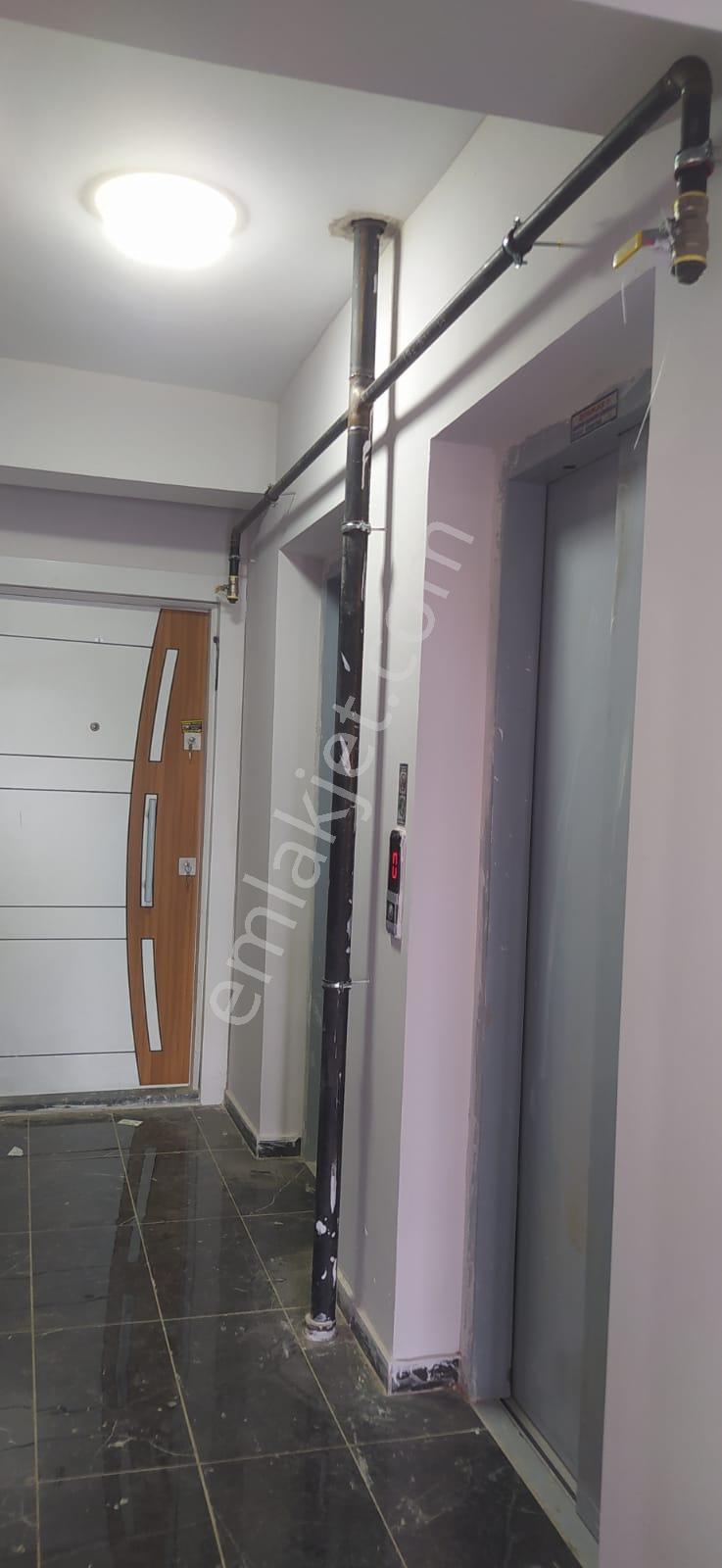 Mbt Gayrimenkul Acil Satılık 3+1 Sıfır Daire