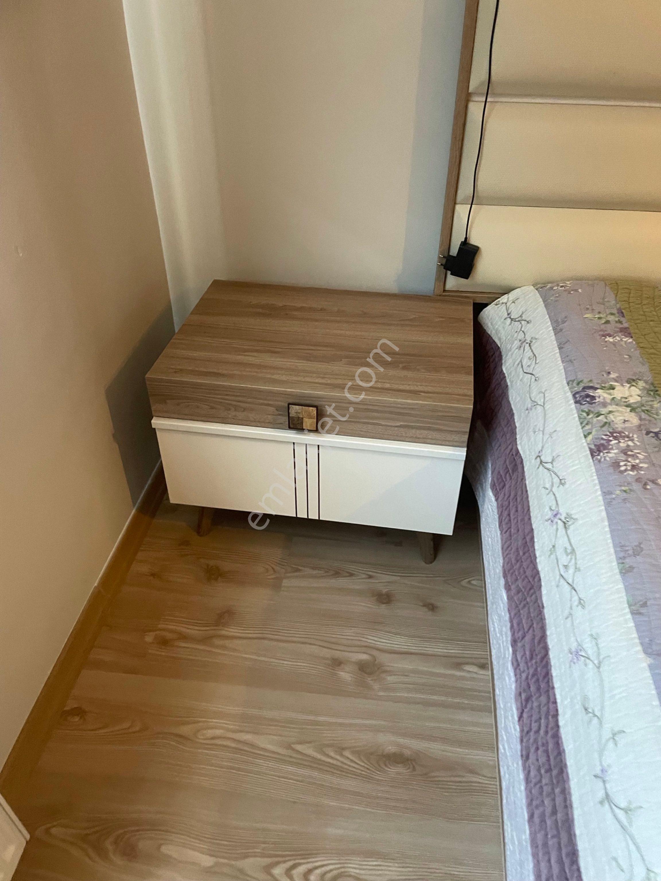 Rt Safir Gm Den Özlücede 3+1 Kiralık Daire - Görsel 25