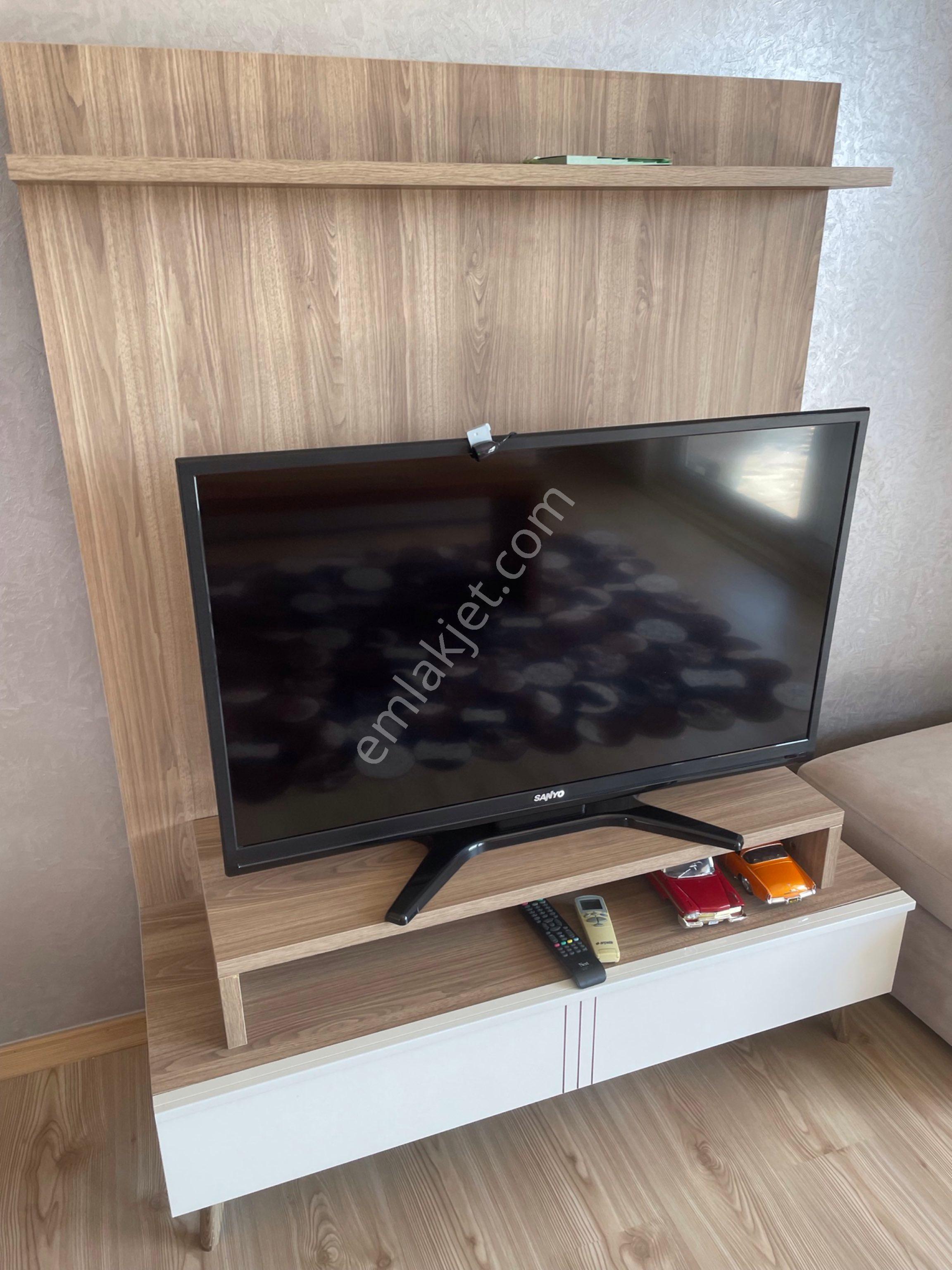 Rt Safir Gm Den Özlücede 3+1 Kiralık Daire - Görsel 7