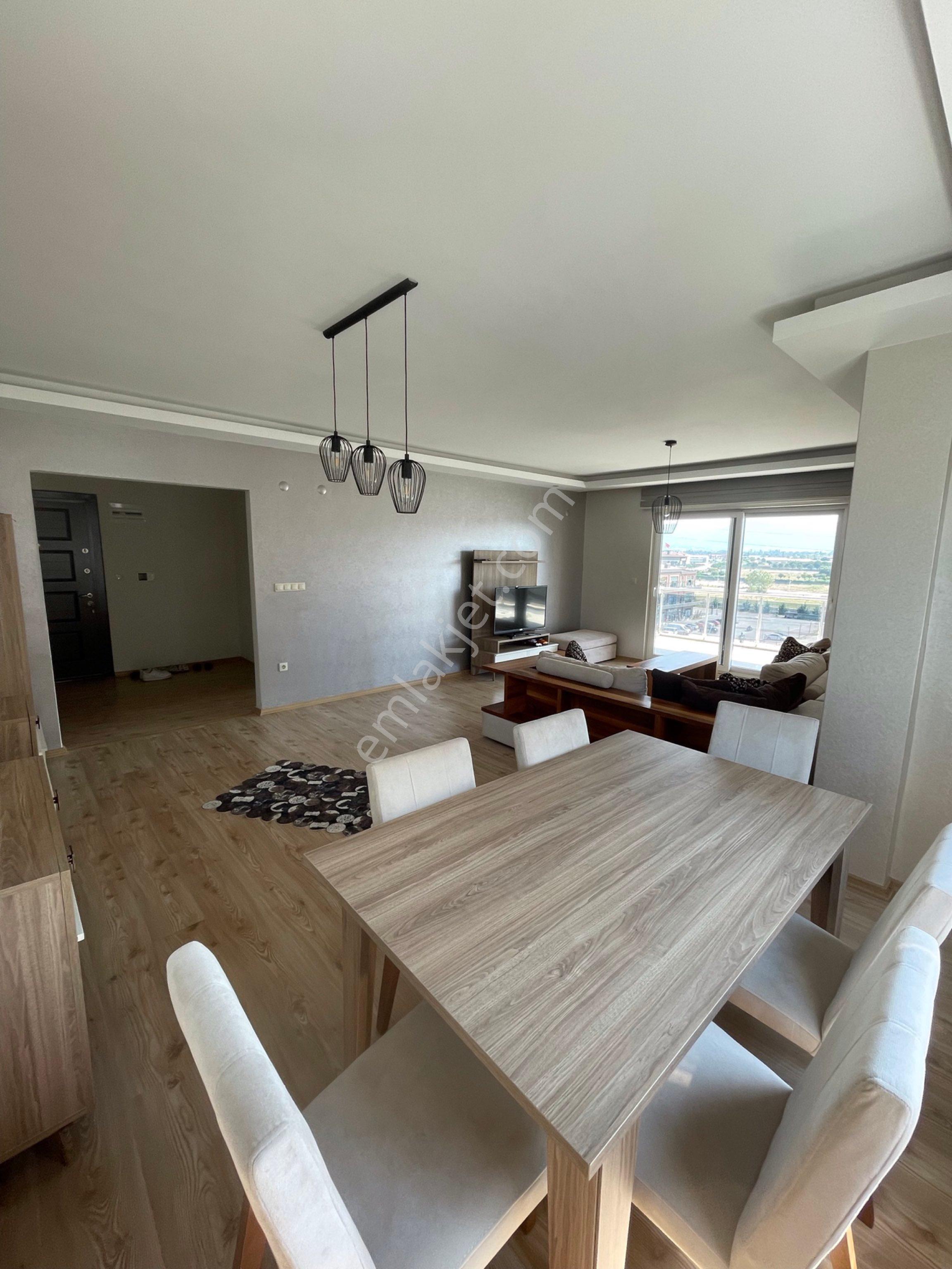 Rt Safir Gm Den Özlücede 3+1 Kiralık Daire - Görsel 15