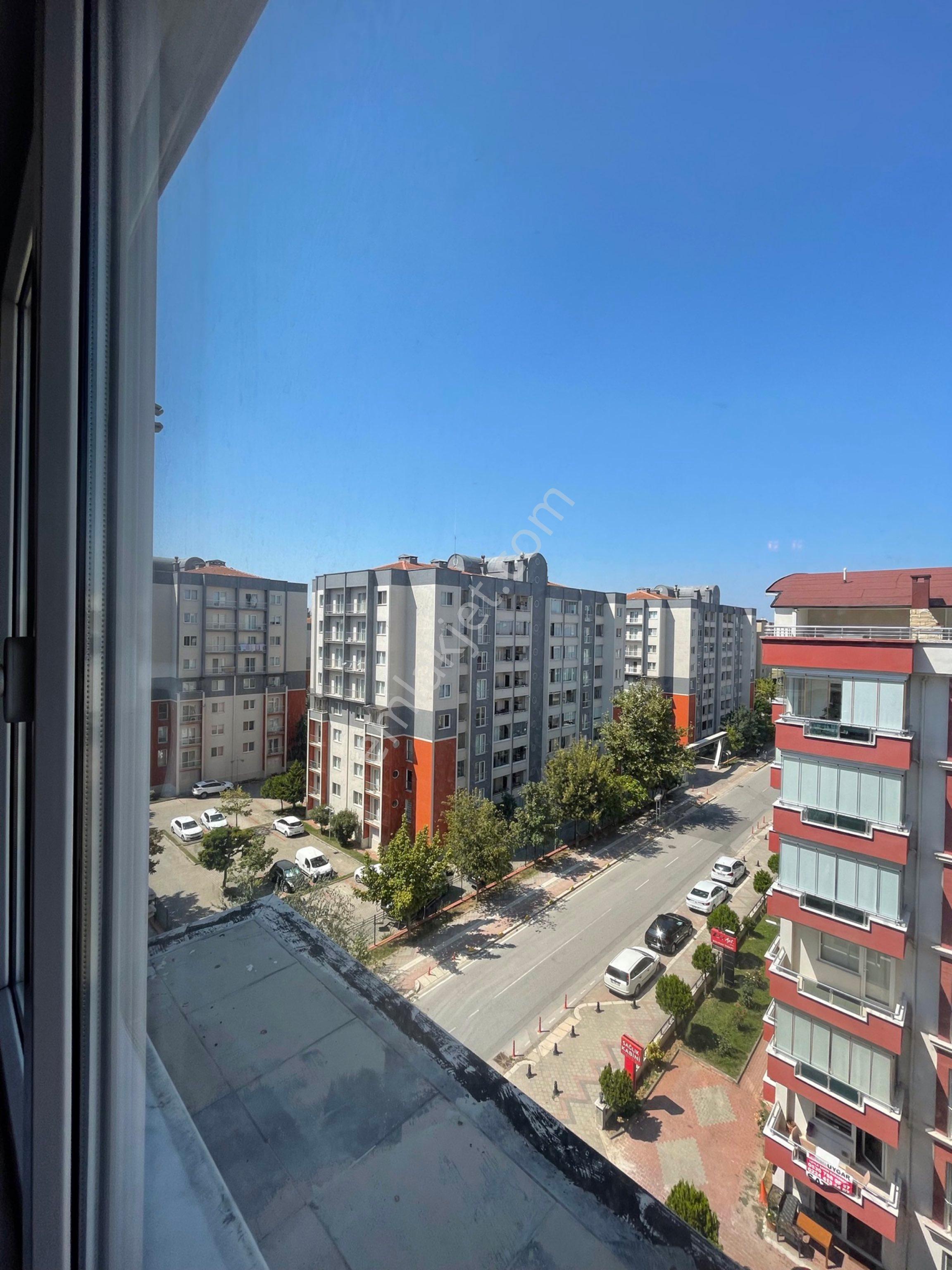 Rt Safir Gm Den Özlücede 3+1 Kiralık Daire - Görsel 3