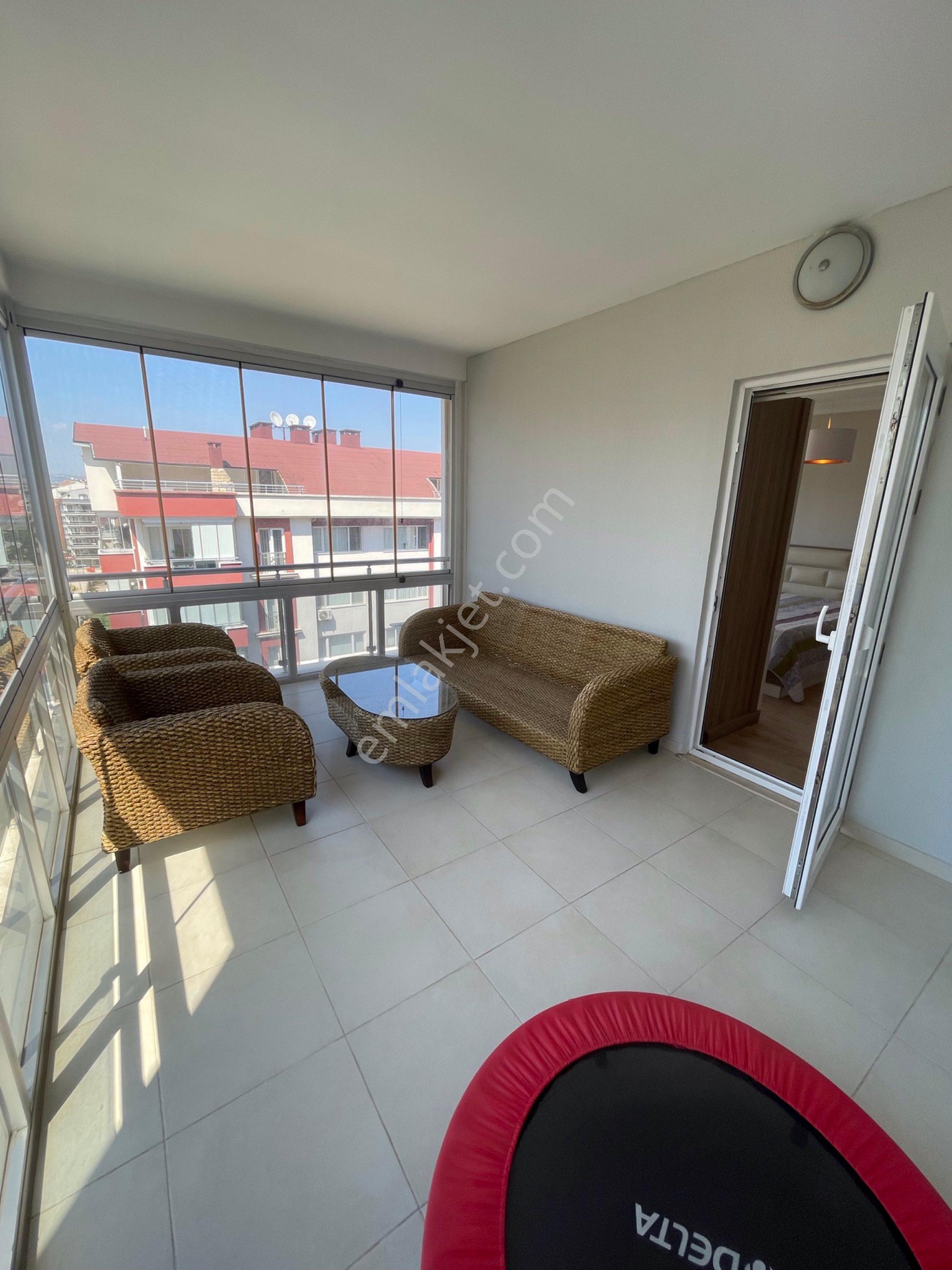 Rt Safir Gm Den Özlücede 3+1 Kiralık Daire - Görsel 11