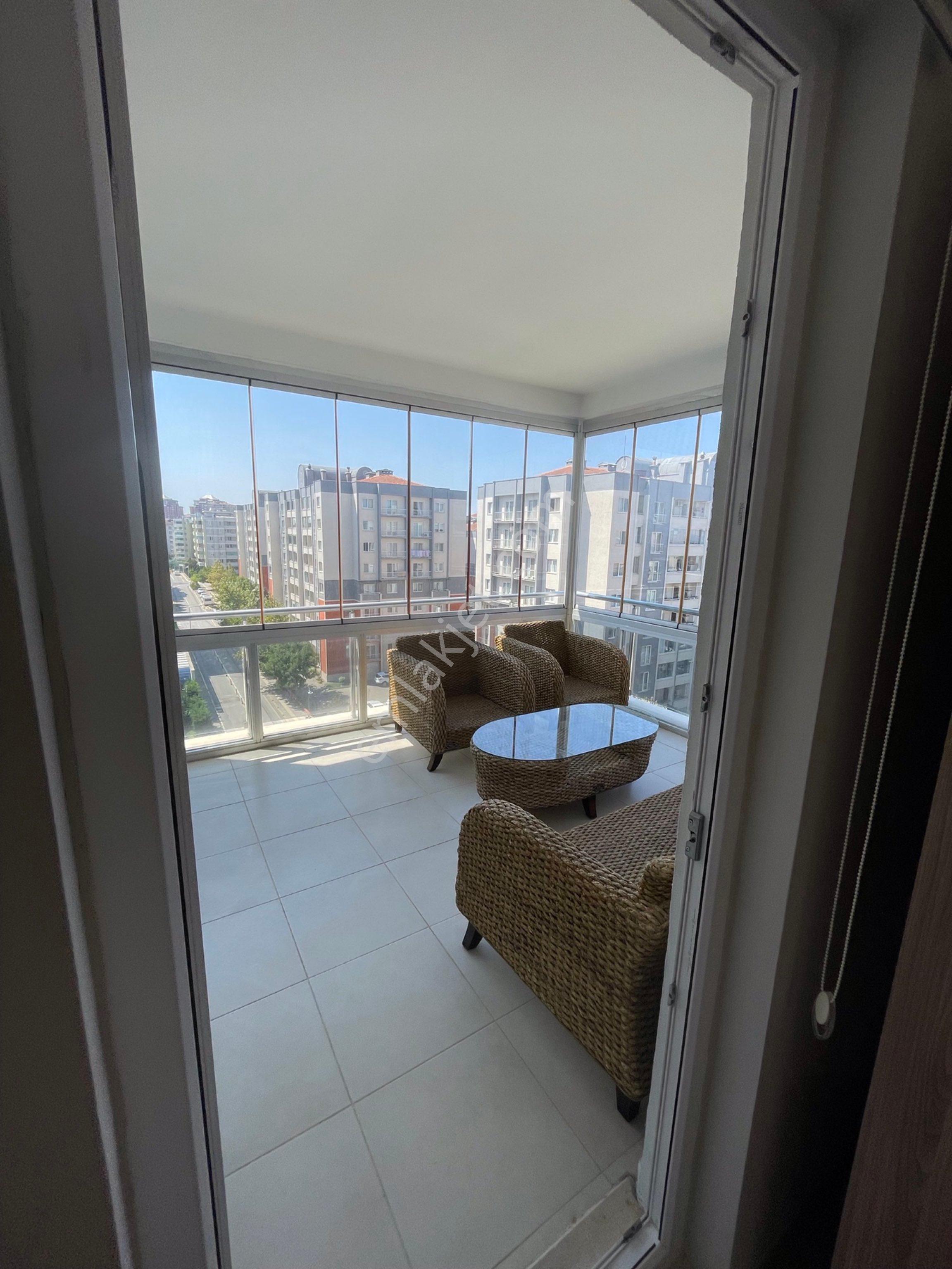 Rt Safir Gm Den Özlücede 3+1 Kiralık Daire - Görsel 10