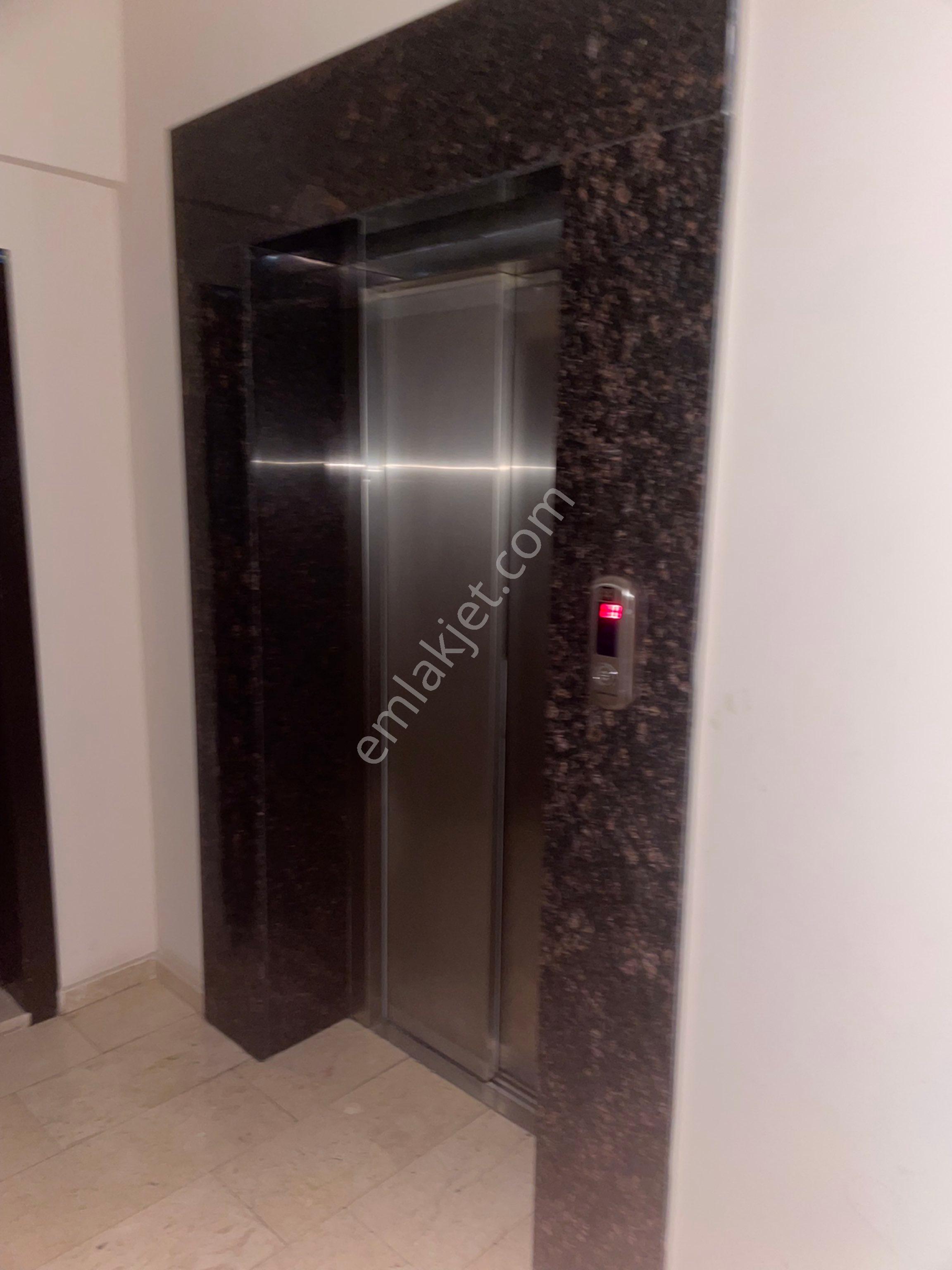 Rt Safir Gm Den Özlücede 3+1 Kiralık Daire - Görsel 19