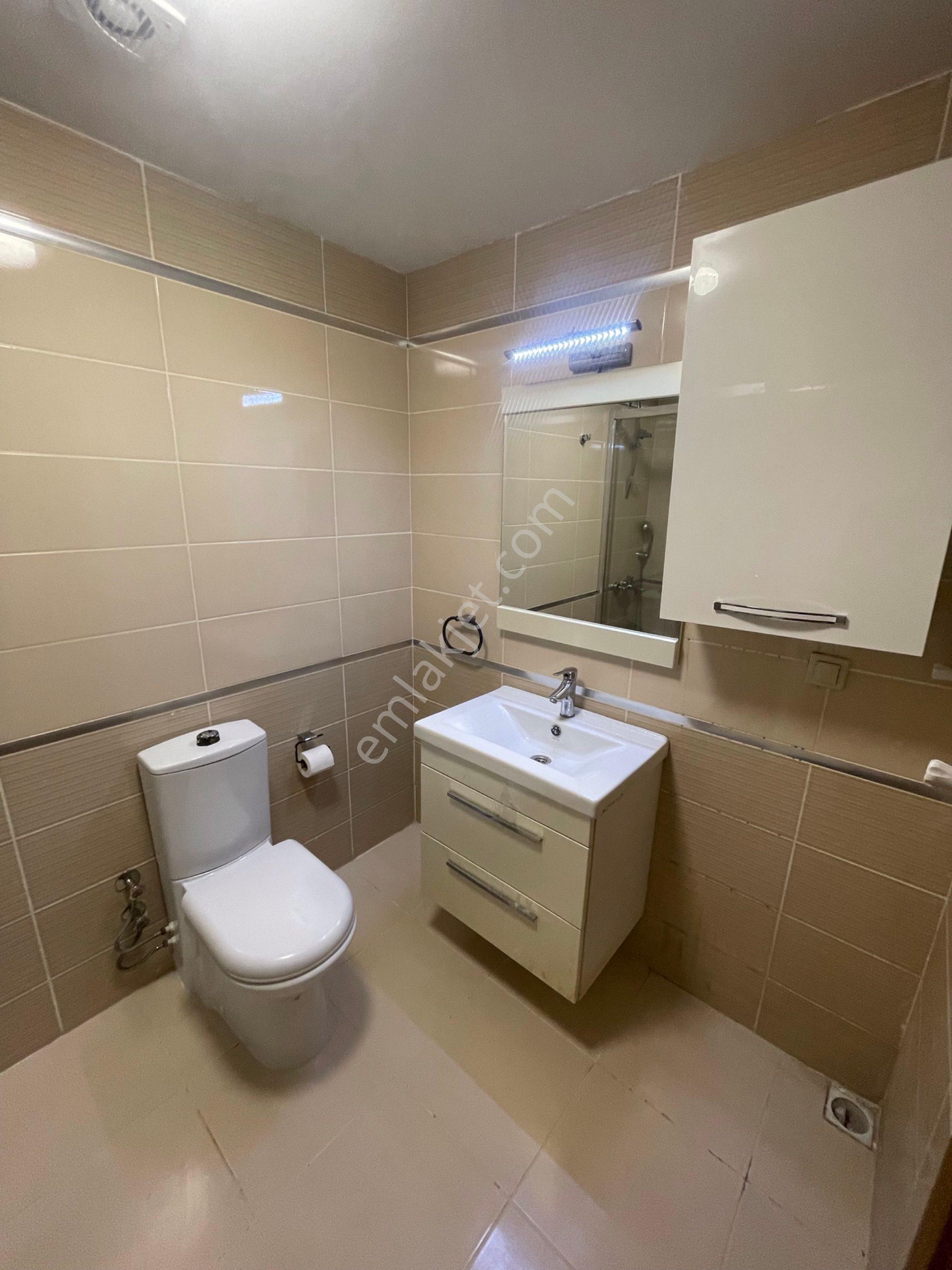 Rt Safir Gm Den Özlücede 3+1 Kiralık Daire - Görsel 28