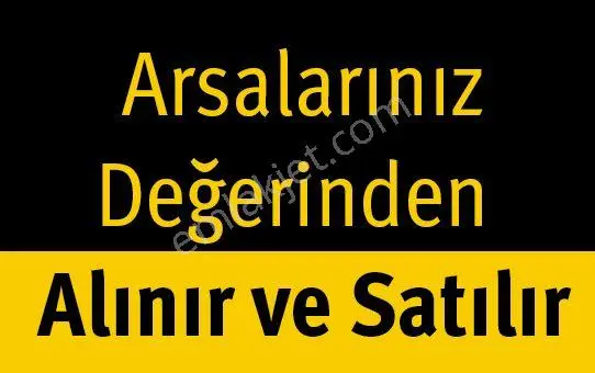 Atahan Arnavutköyde Bulunan Arsa Ve Tarlalarınıza Emlak Danışmanlığı Yapılır - Görsel 5