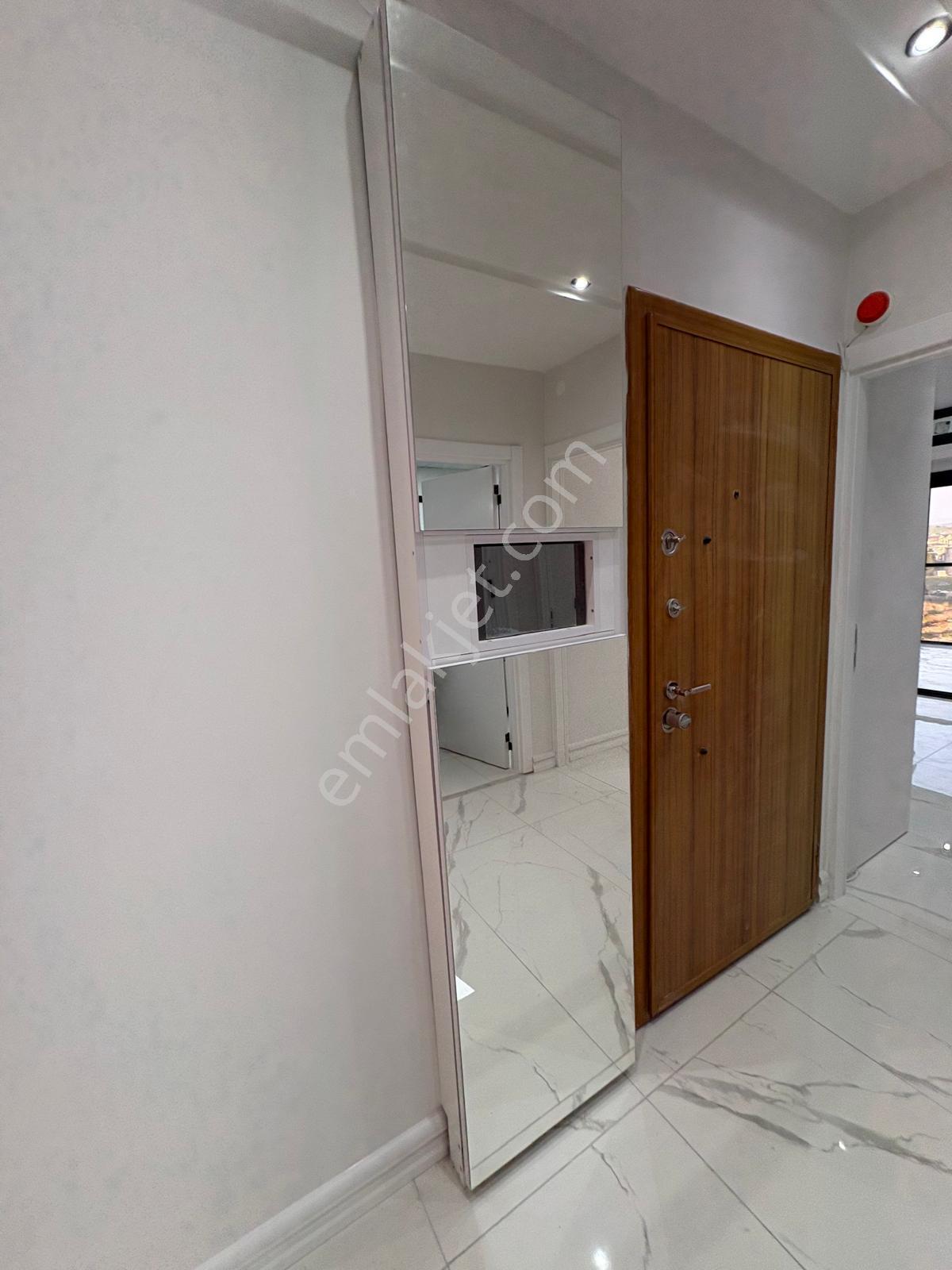 Biga Kalafat Yolu Girişi Satılık 3+1 Lüks Daire - Görsel 22