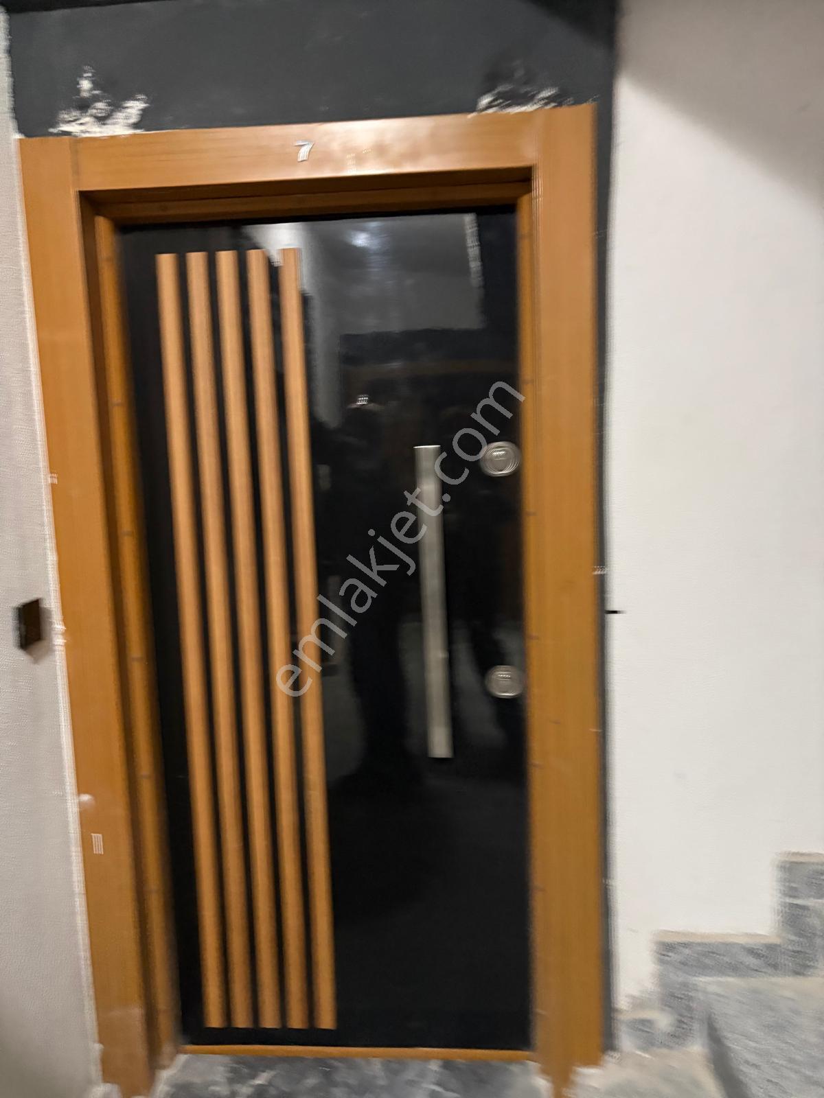 Biga Kalafat Yolu Girişi Satılık 3+1 Lüks Daire - Görsel 11