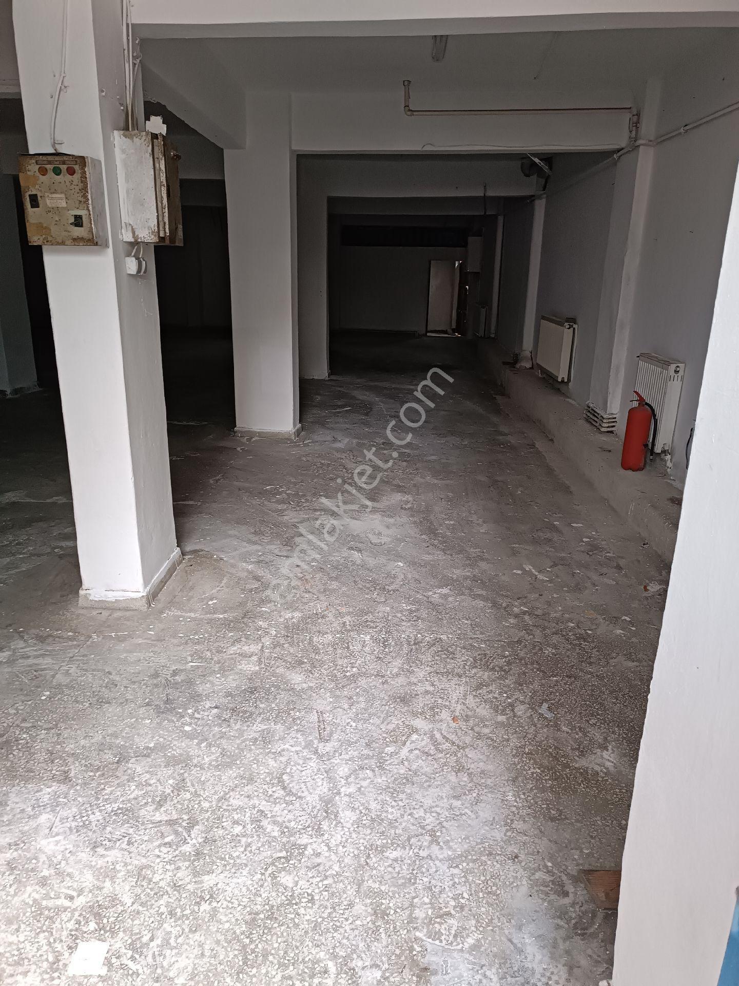 Habiblerde 300 Mere Kiralık İş Yeri-depo - Görsel 5