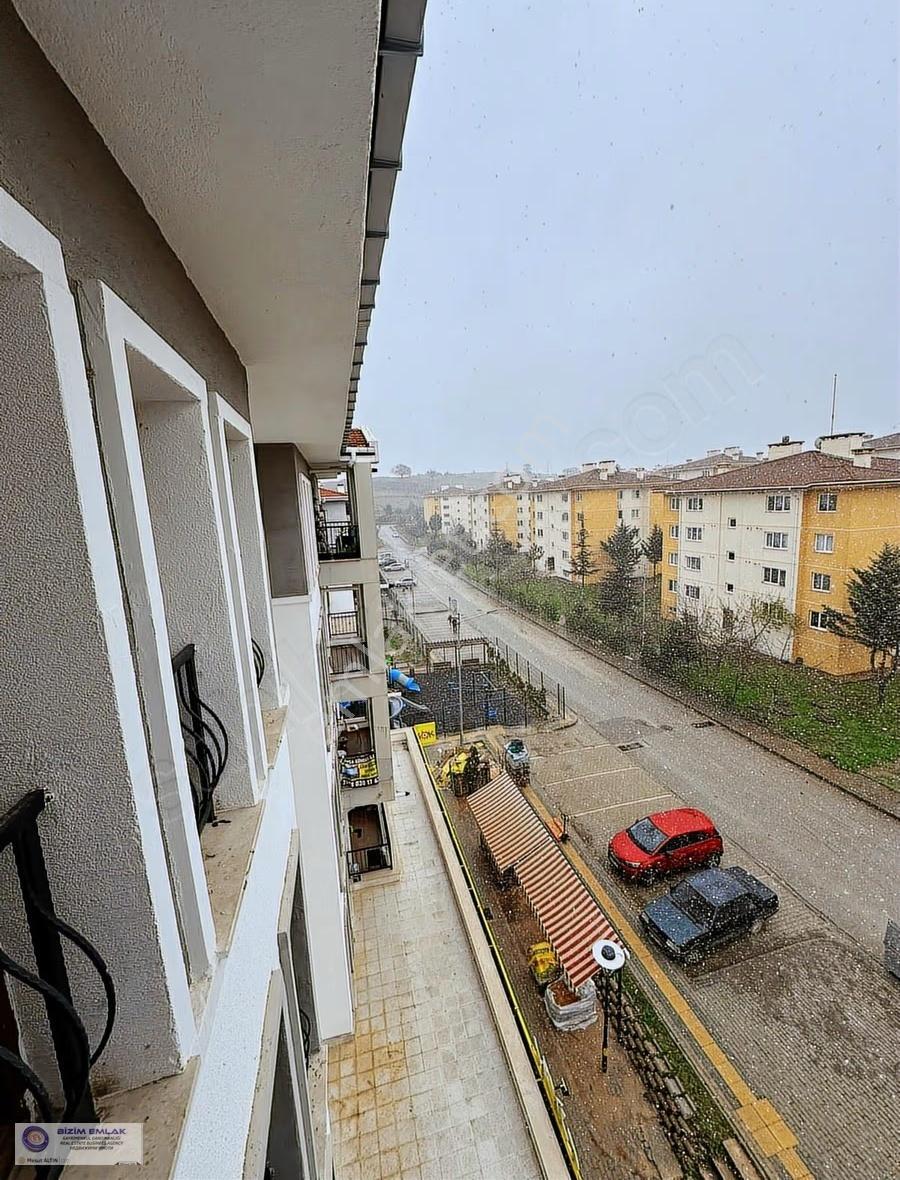 Bursa Gürsu Toki 2.etap Sıfır Satılık 2+1 Borçsuz Asansörlü - Görsel 13