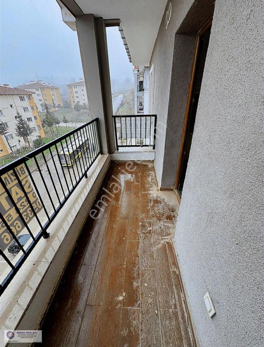 Bursa Gürsu Toki 2.etap Sıfır Satılık 2+1 Borçsuz Asansörlü - Görsel 26