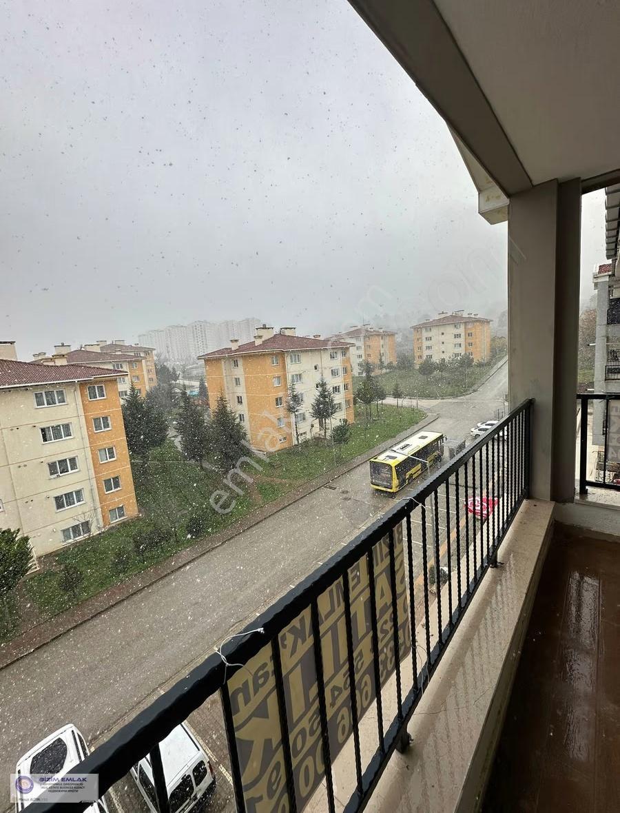 Bursa Gürsu Toki 2.etap Sıfır Satılık 2+1 Borçsuz Asansörlü - Görsel 20