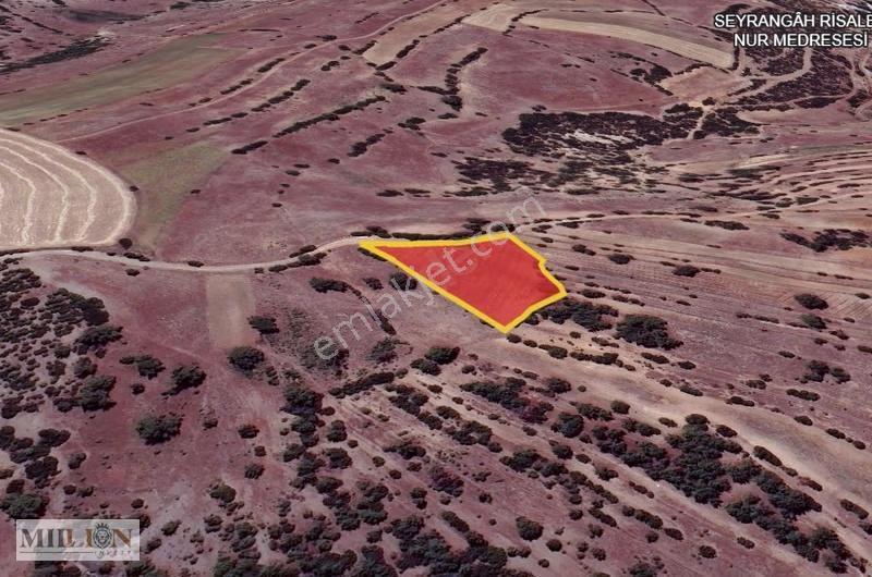 Burdur Kavacık'ta Satılık Tarla - Görsel 5