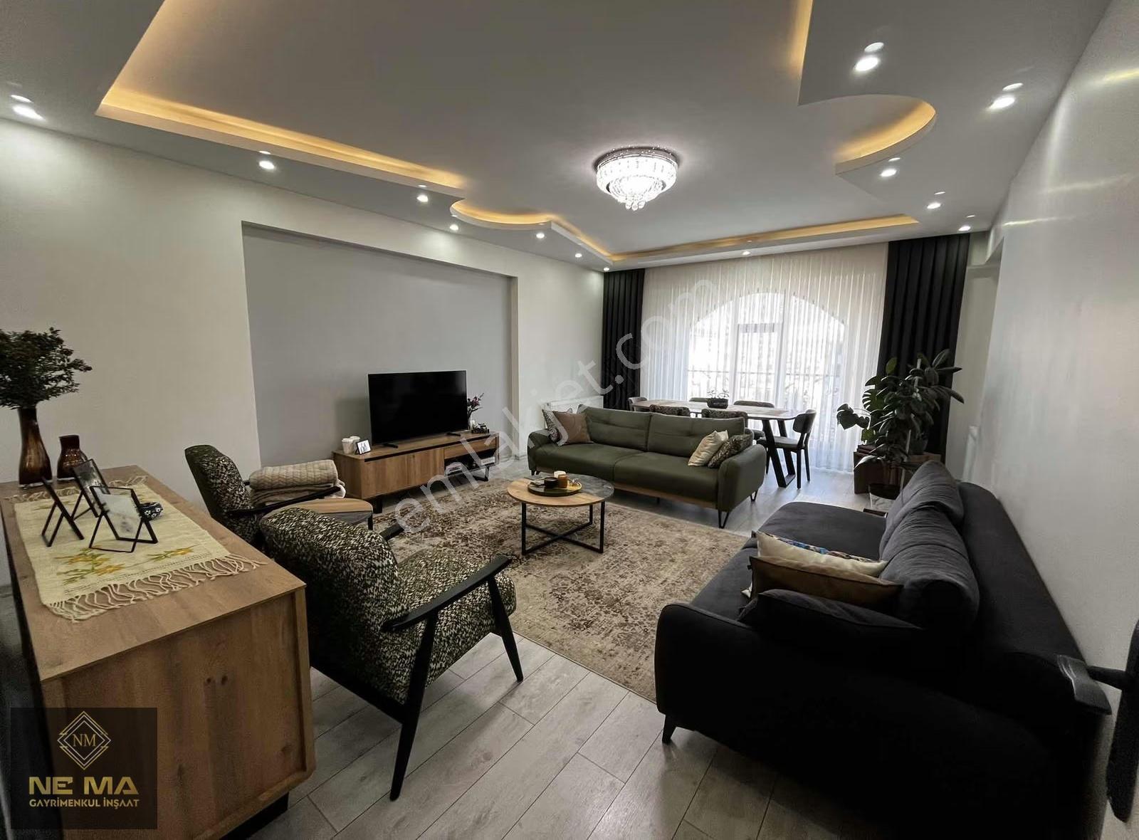 İpekyolu Caddesine Sıfır Site İçerisinde Lüx 3+1 Daire - Görsel 6