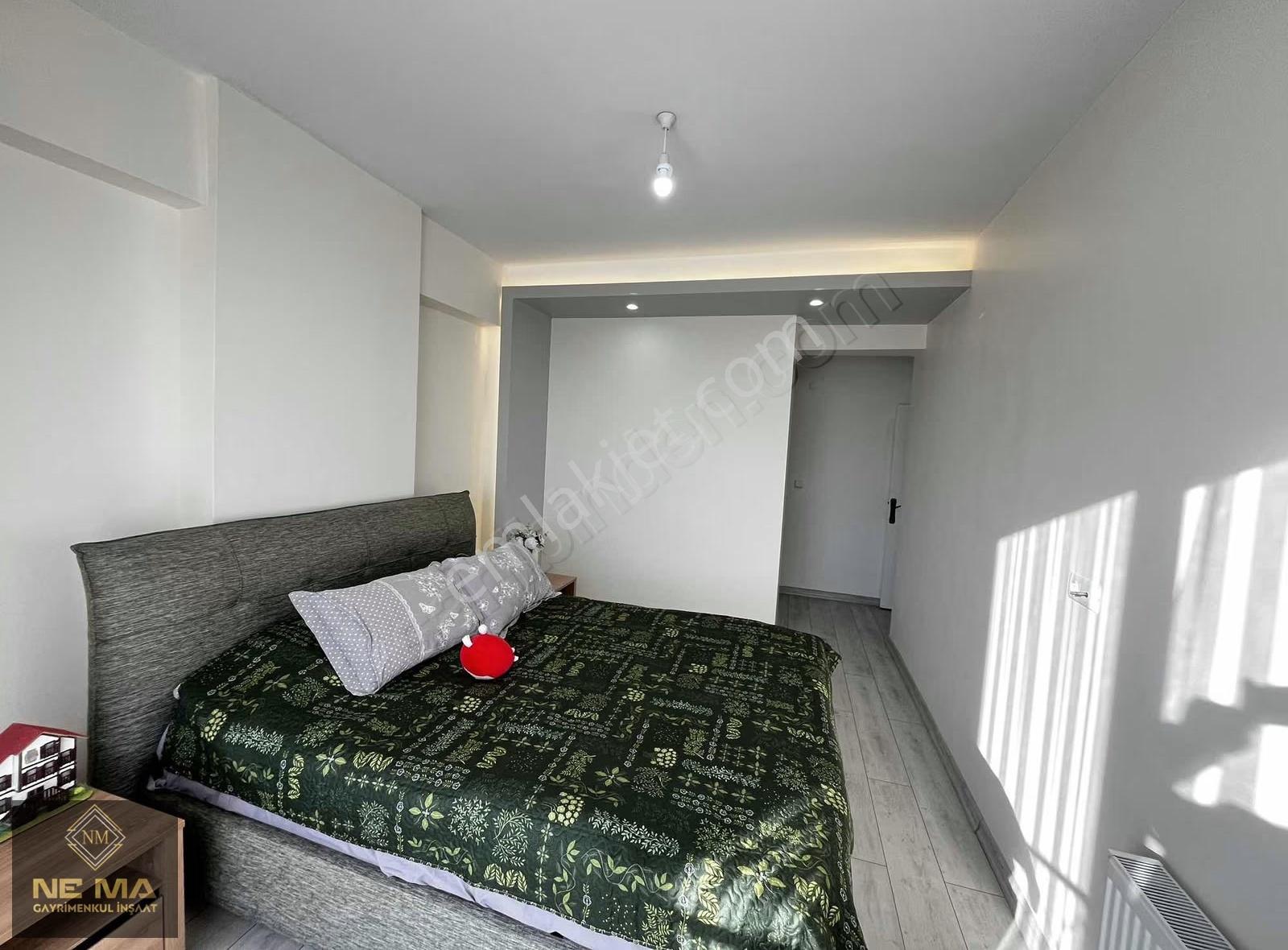 İpekyolu Caddesine Sıfır Site İçerisinde Lüx 3+1 Daire - Görsel 16
