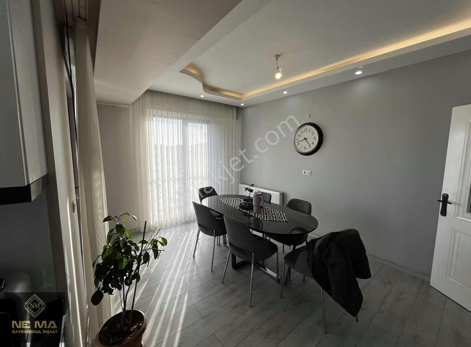 İpekyolu Caddesine Sıfır Site İçerisinde Lüx 3+1 Daire - Görsel 31
